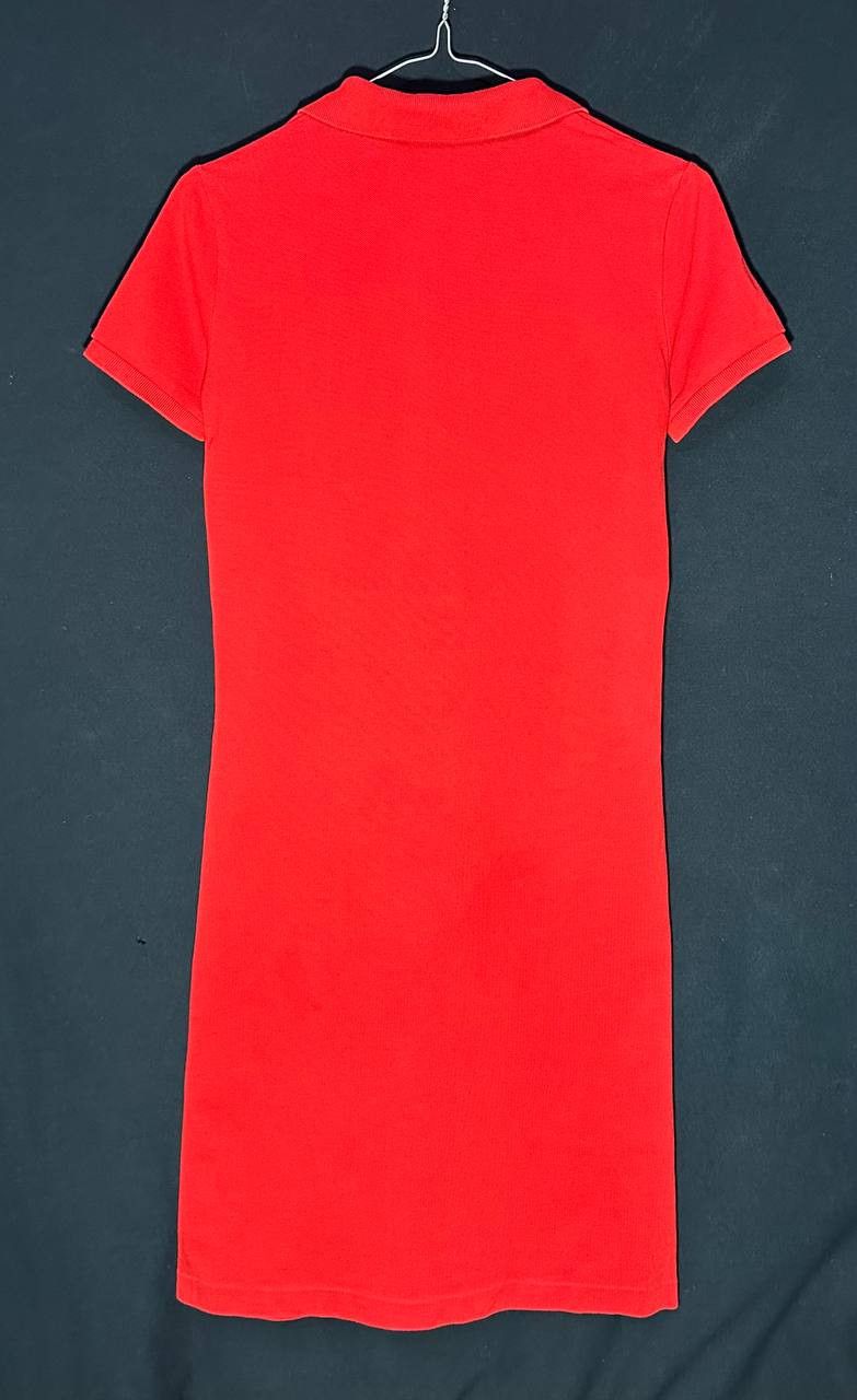 Polo Ralph Lauren × Ralph Lauren Sport × Vintage Ralph Lauren Sport Vintage Polo Dress Tennis dress Sporty Size XS / US 0-2 / IT 36-38 - 13 Thumbnail