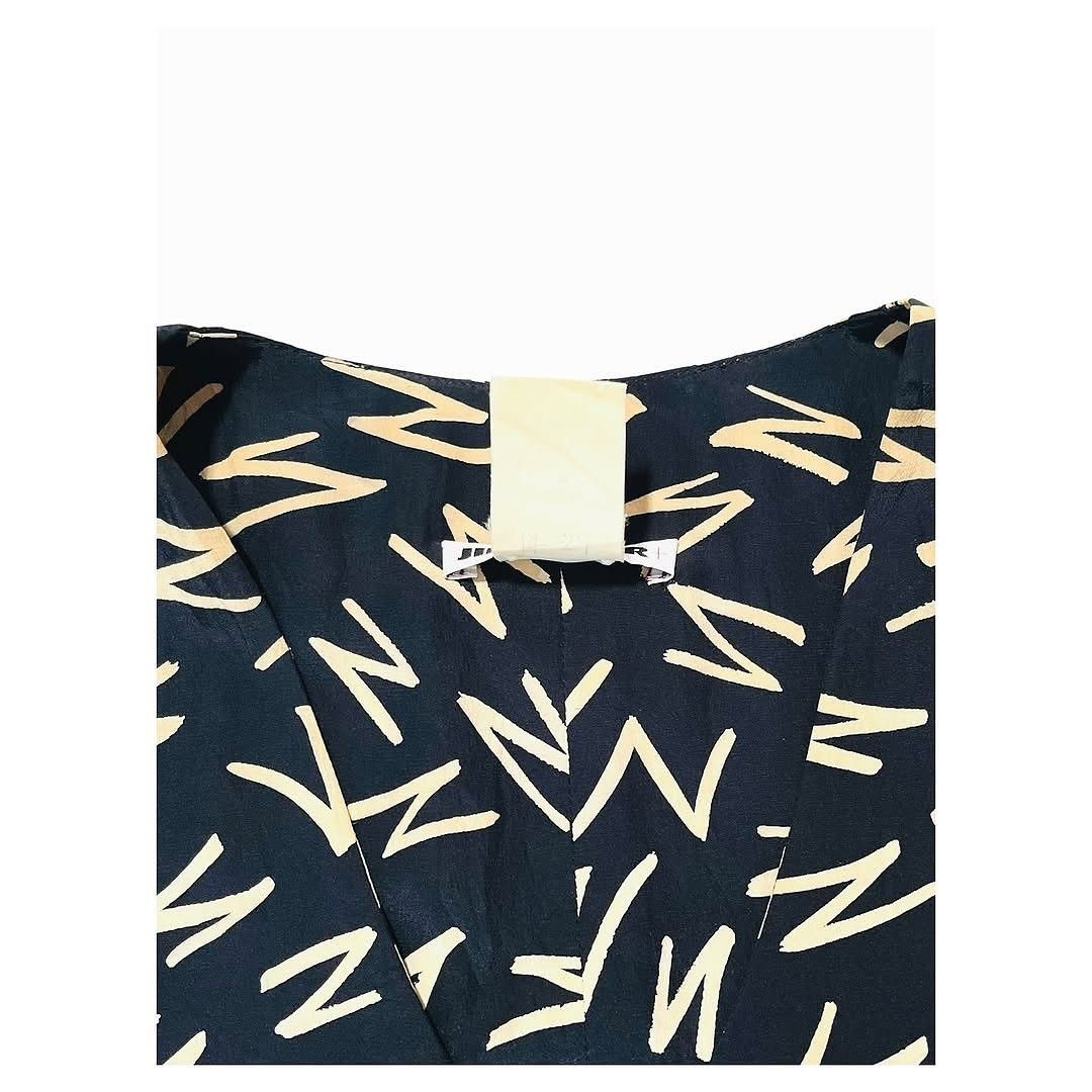 Jil Sander Jil Sander Midi Dress Size S / US 4 / IT 40 - 5 Thumbnail