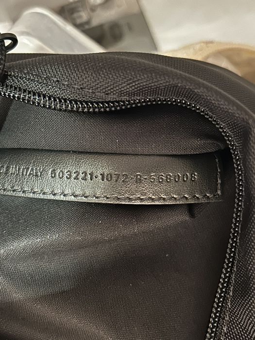 Balenciaga Balenciaga Los Angeles Backpack | Grailed