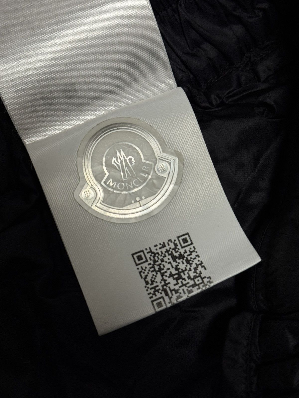 Moncler × Rick Owens Moncler x Rick Owens Puffer Shorts – US 27 Size US 27 - 6 Thumbnail