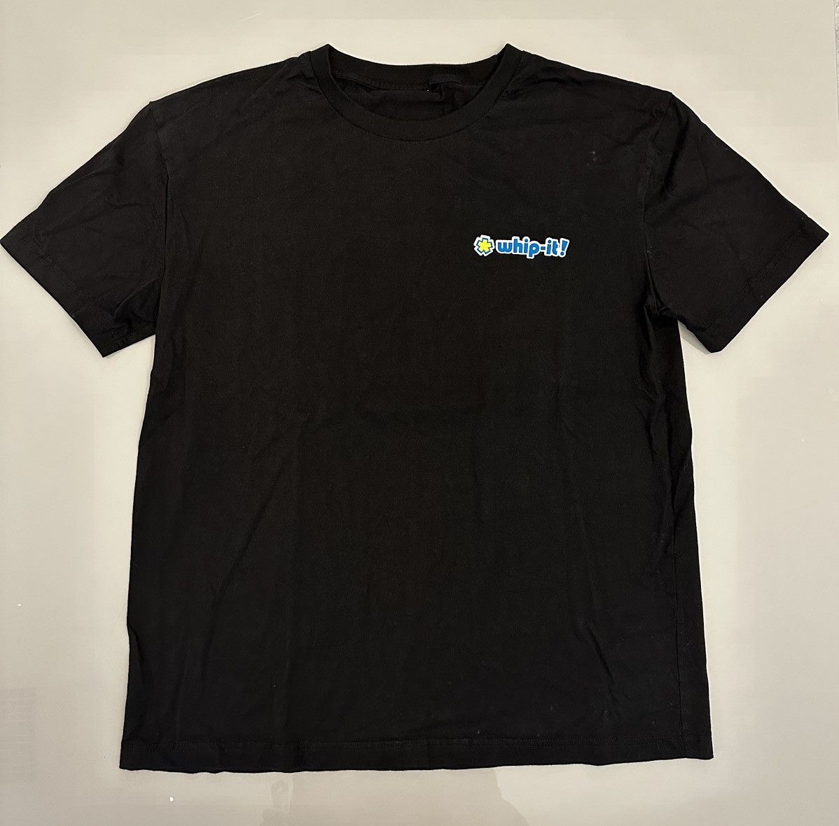 Fruit Of The Loom Whip-it Tee Size US L / EU 52-54 / 3 - 3 Thumbnail