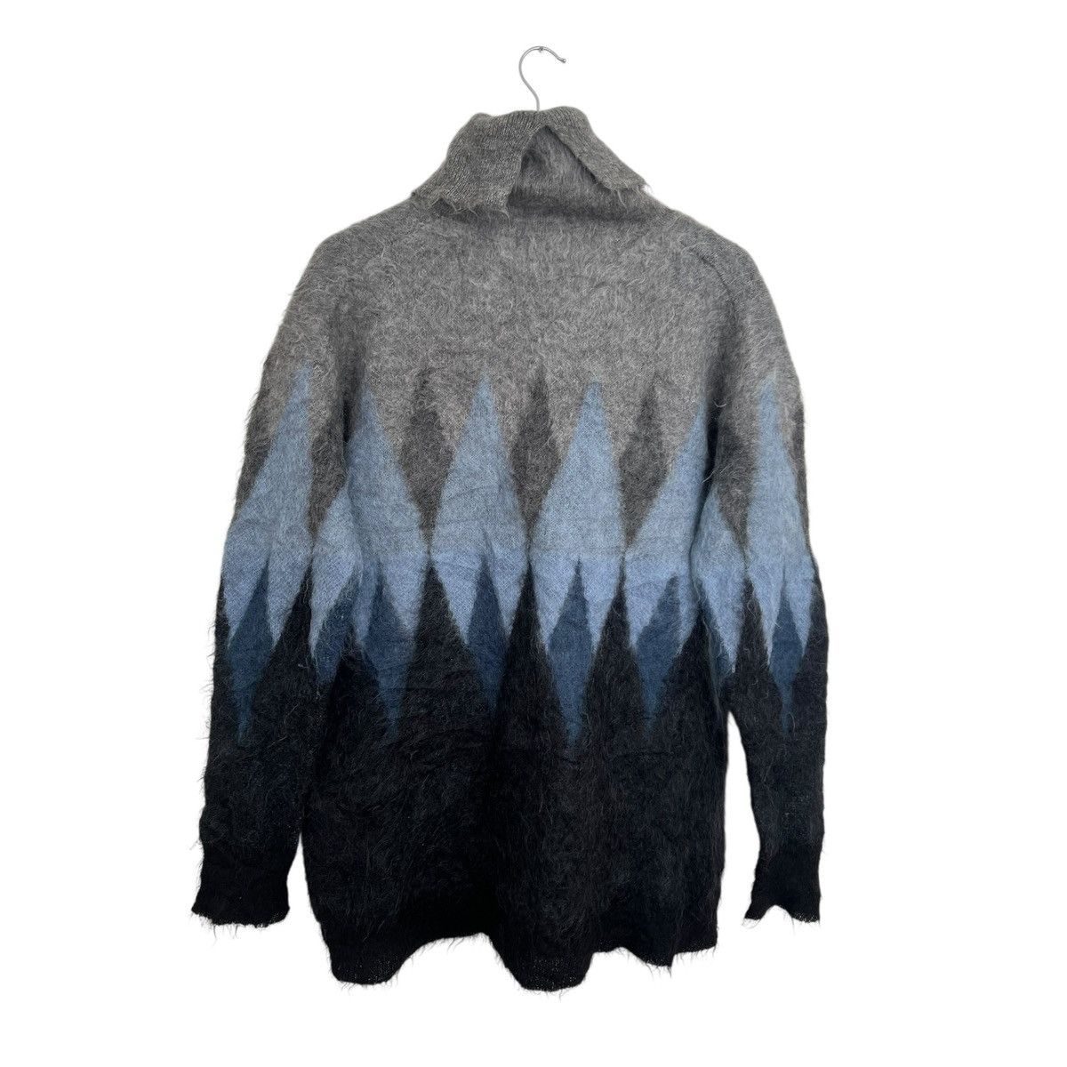 Junya Watanabe Junya watanabe mohair sweater Size US M / EU 48-50 / 2 - 3 Thumbnail