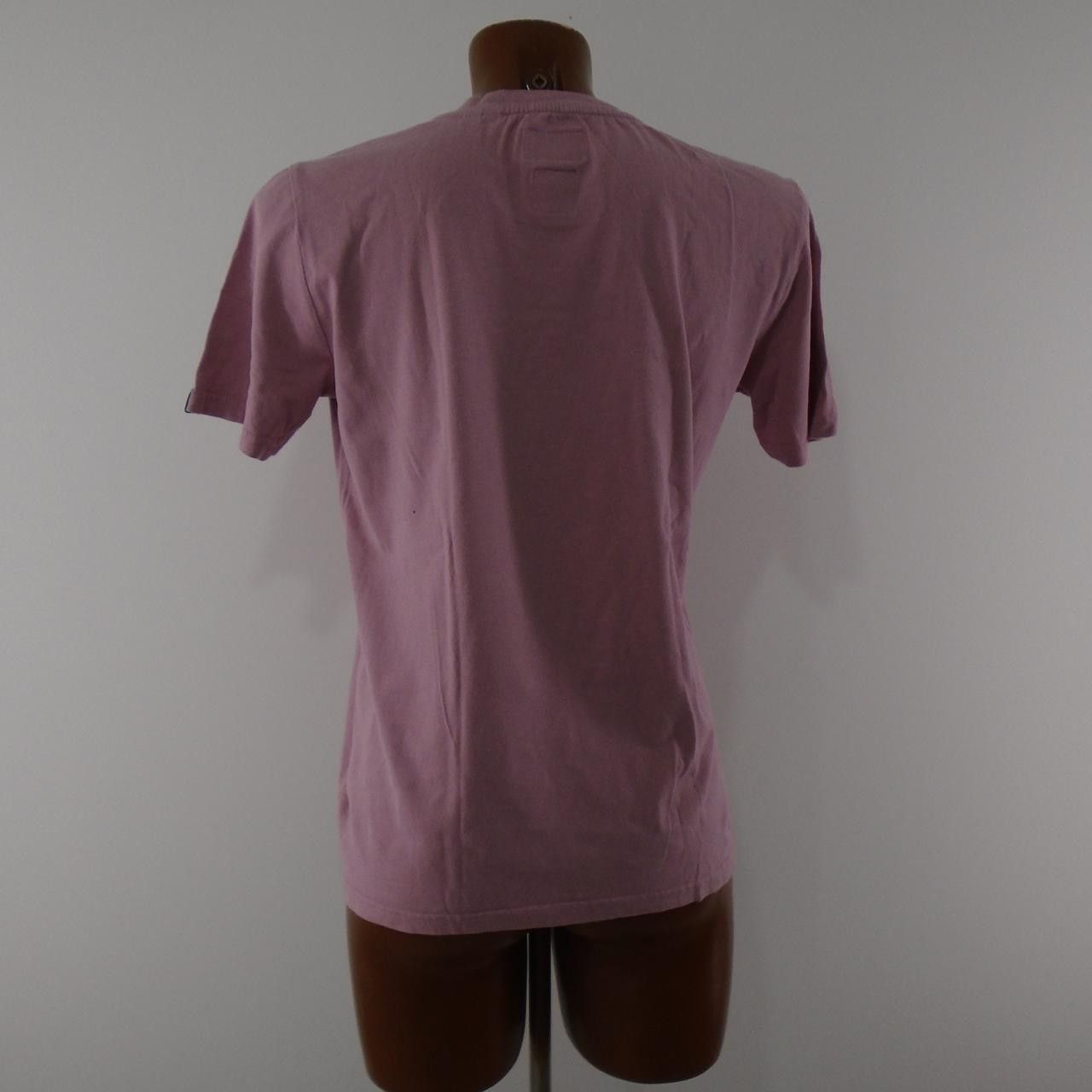 Superdry Women's T-Shirt Superdry Size S / US 4 / IT 40 - 3 Thumbnail