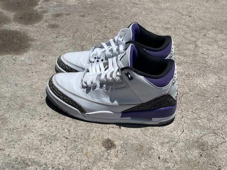 Jordan Brand Air Jordan Size US 9 / EU 42 - 5 Thumbnail