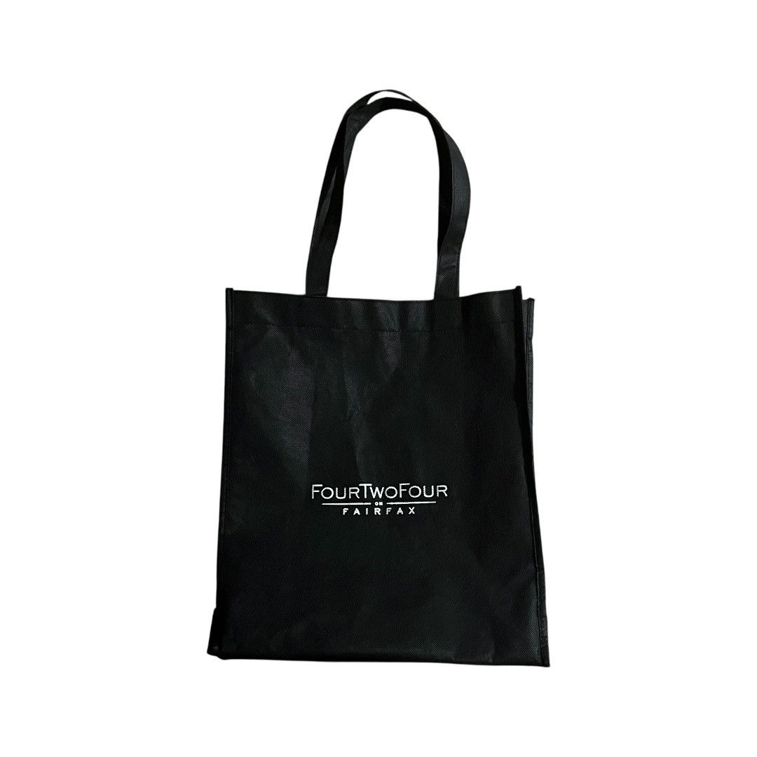 424 424 x Grailed Tote Bag Size ONE SIZE - 4 Thumbnail