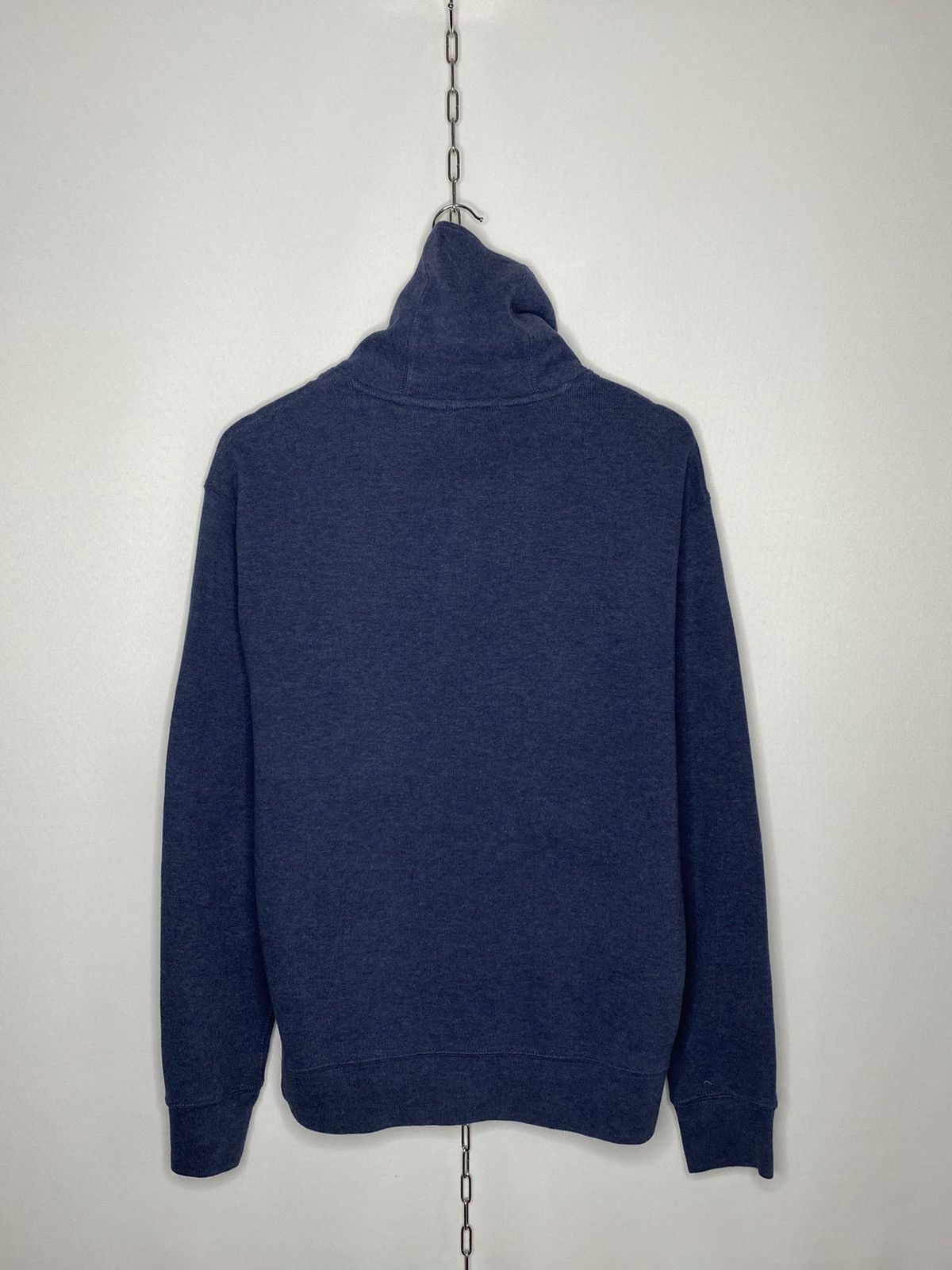 Vintage Vintage Polo Ralph Lauren Jumper Pullover Sweater Luxury Size US M / EU 48-50 / 2 - 3 Thumbnail