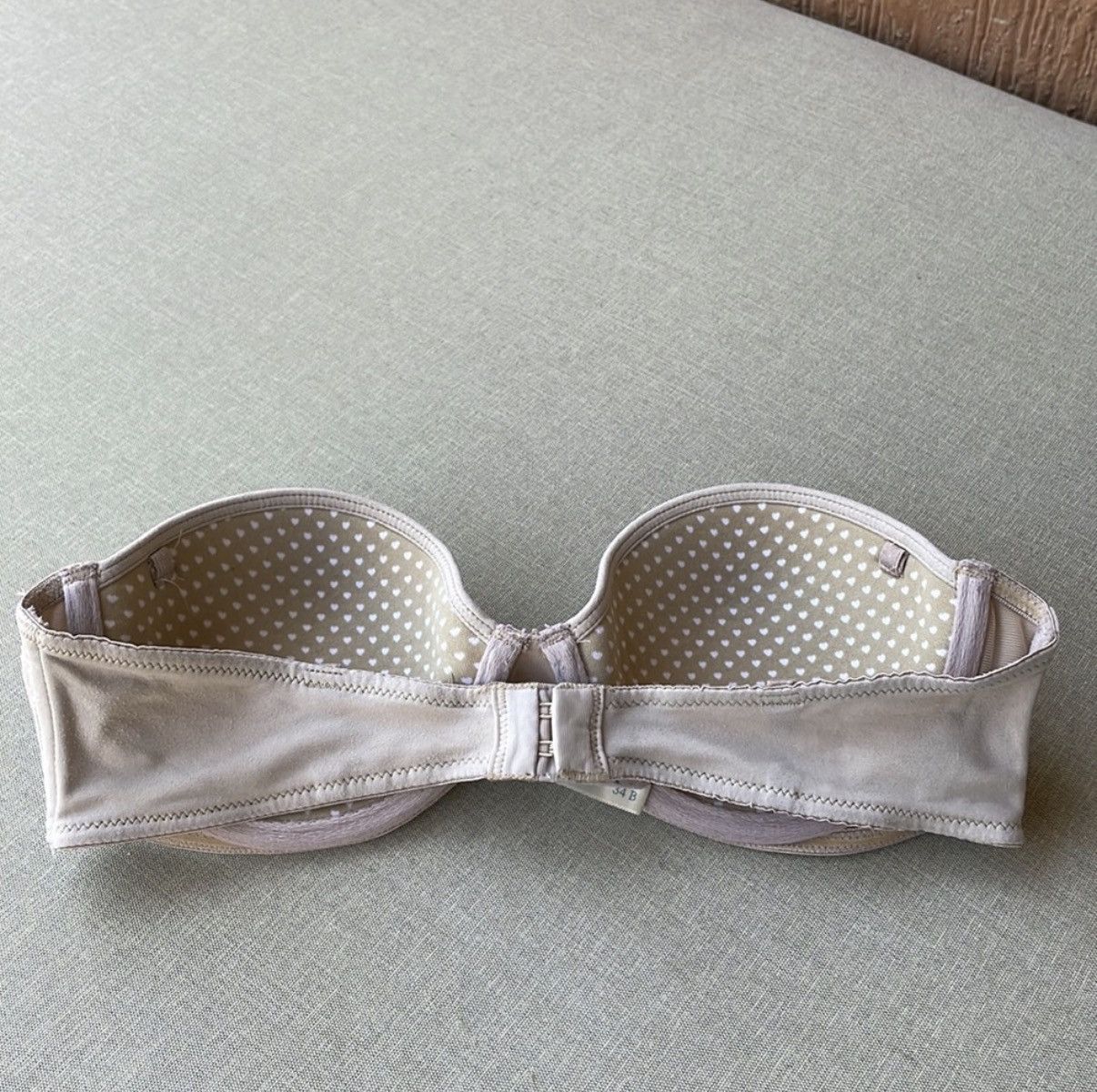 Other Aerie strapless bra Size ONE SIZE - 4 Thumbnail