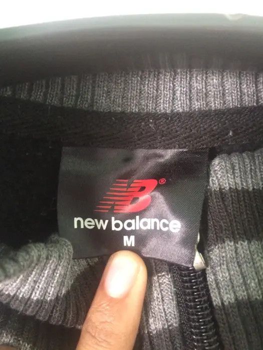 New Balance × Vintage New Balance Sweatshirts Size US M / EU 48-50 / 2 - 3 Thumbnail