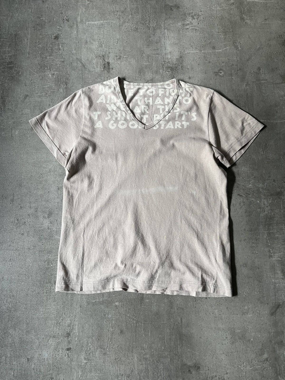 Maison Margiela MAISON MARGIELA Men T-Shirts S50GC0714S24567