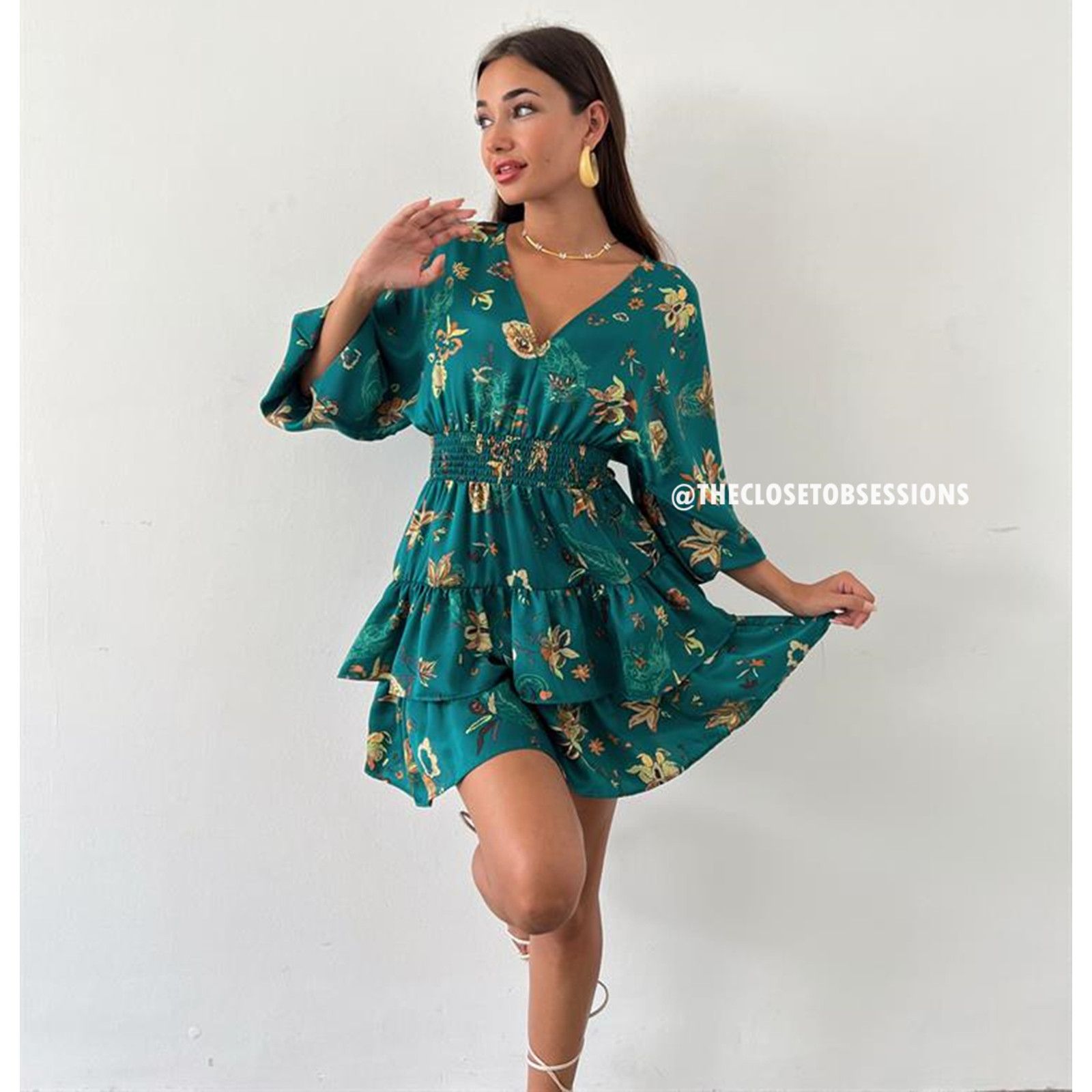 hot pink formal dress Simple Prom Dresses Satin Mermaid Corset Gown with slit Hot Pink / US14W Shelby Cotton Denim Maxi Ava Presley Dress 40027 Color:Navy Multi The bodice flawlessly transitions