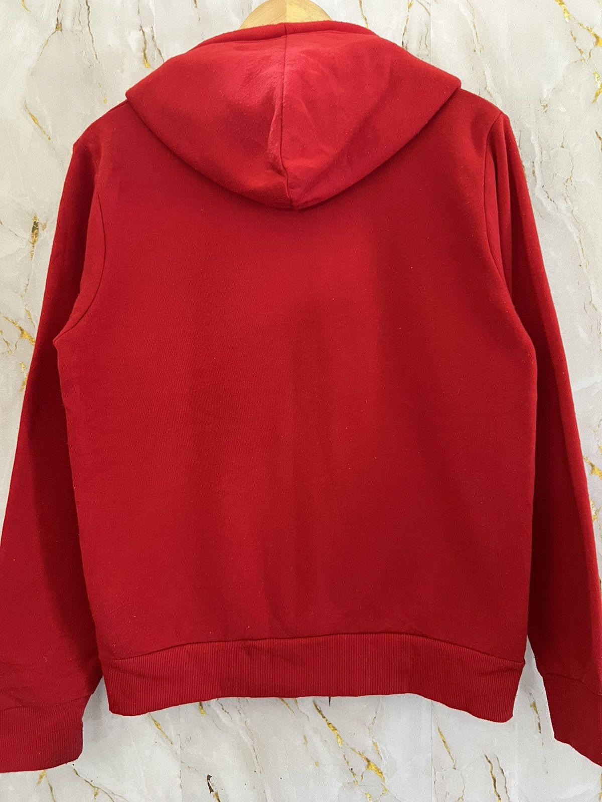 Vintage Angels Graphic Hoodie – Streetwear Essential Size US M / EU 48-50 / 2 - 2 Thumbnail