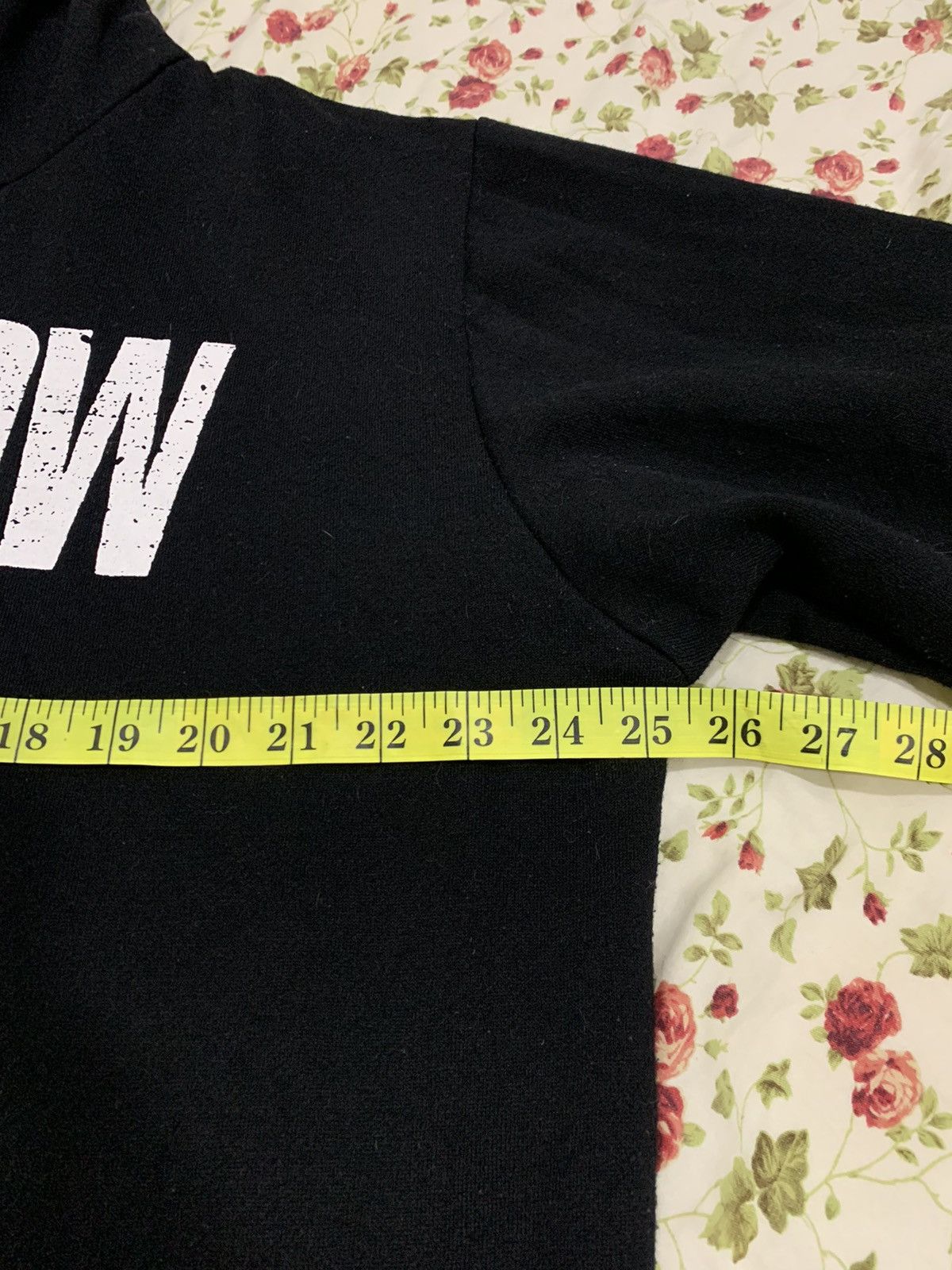Anime Vintage High And Low G-Sword Hoodie Sweater Japanese Anime Size US XXL / EU 58 / 5 - 11 Thumbnail