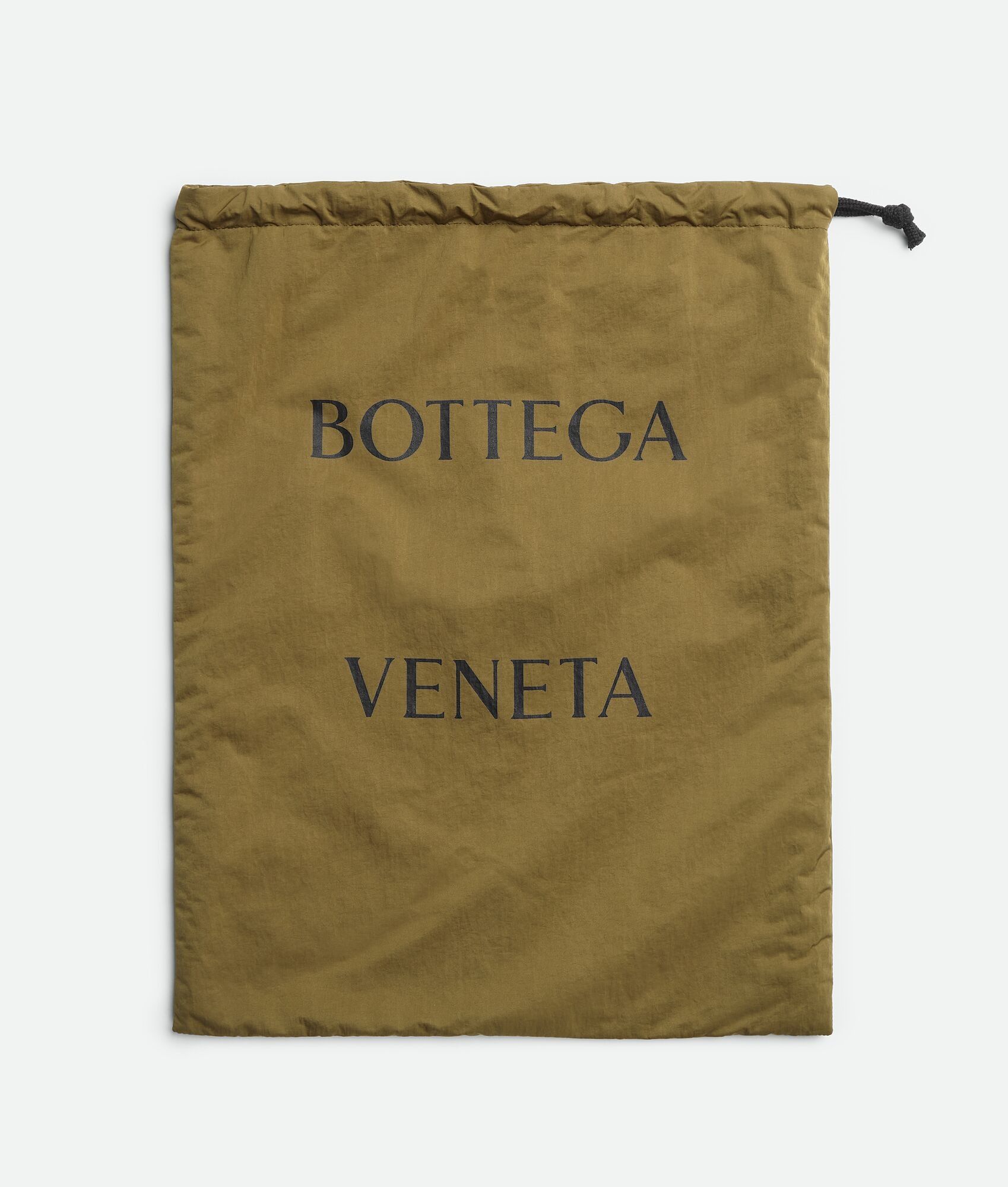 Bottega Veneta o1loc1c0125 733795 Packable Nylon Trench Coat in Light Brown Size US S / EU 44-46 / 1 - 4 Thumbnail