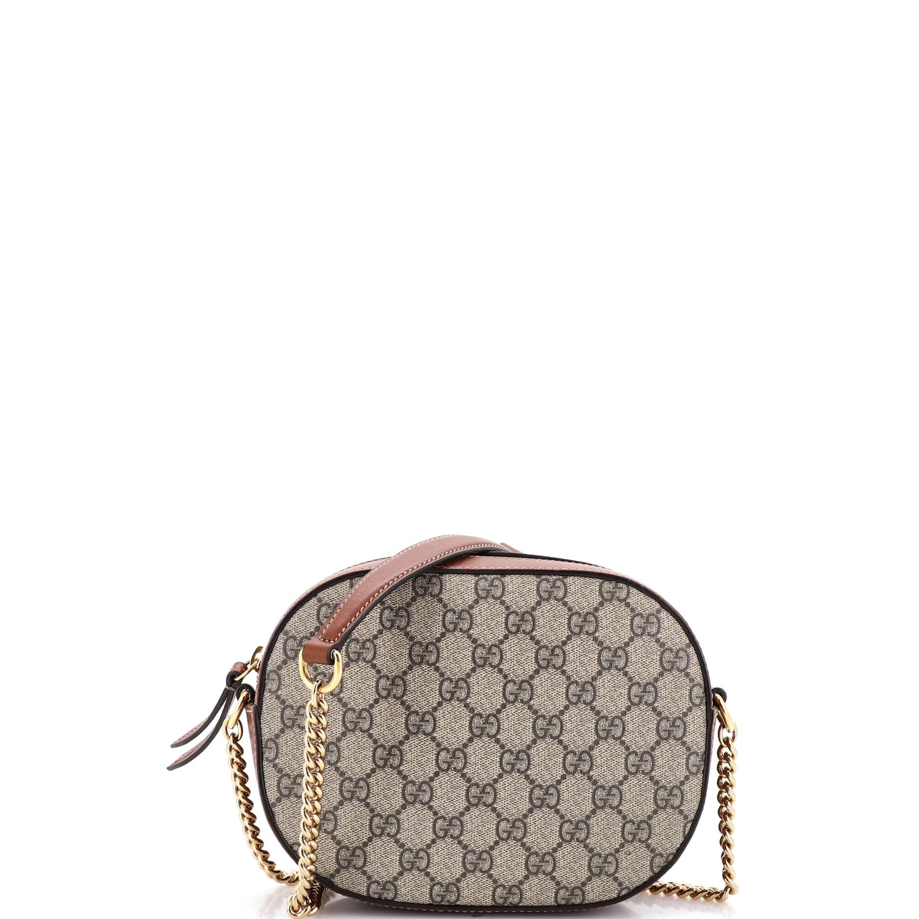 Gucci Chain Crossbody Bag Size ONE SIZE - 1 Thumbnail