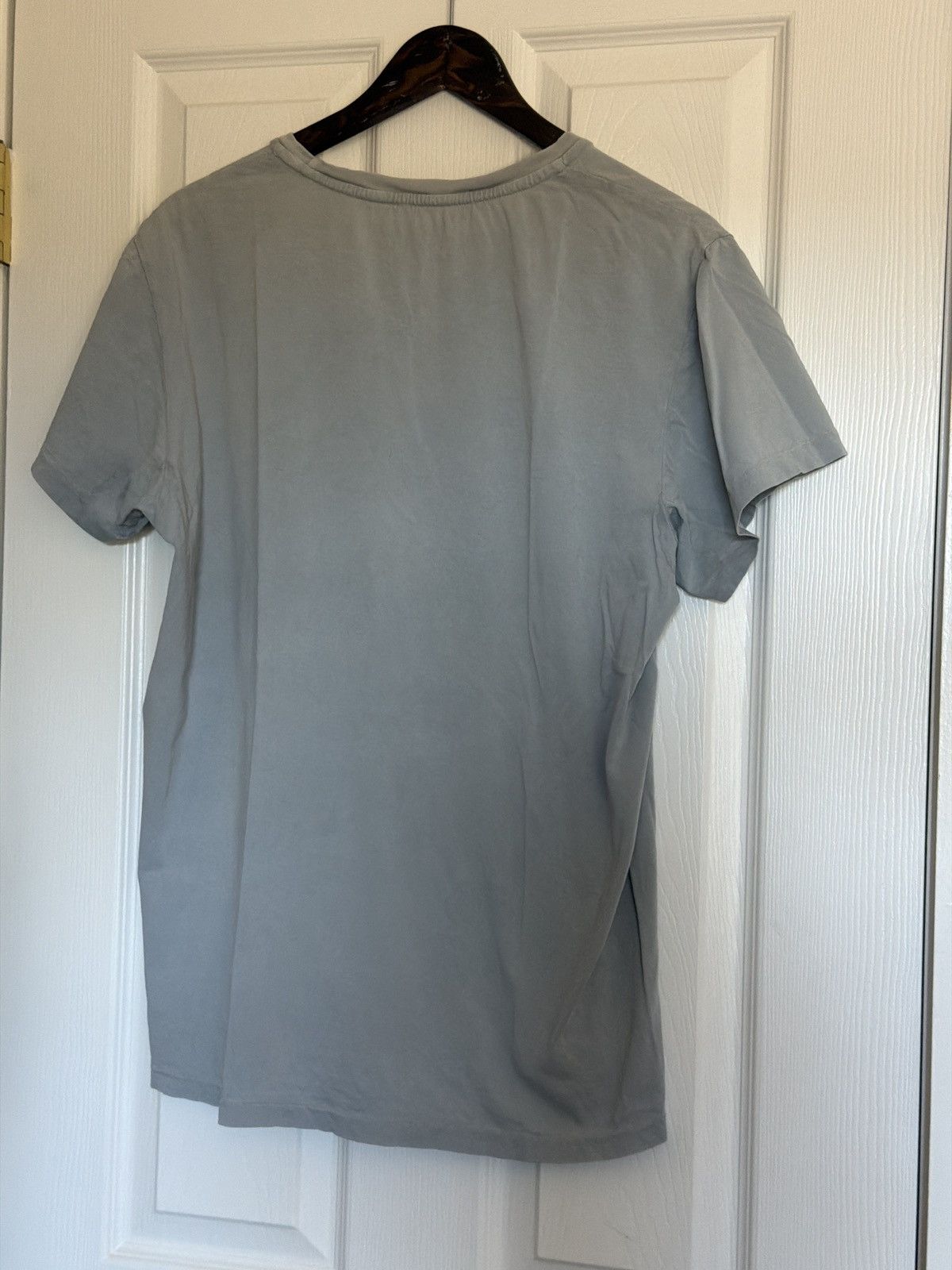 RRL Ralph Lauren RRL crew neck T shirt Size US L / EU 52-54 / 3 - 2 Thumbnail