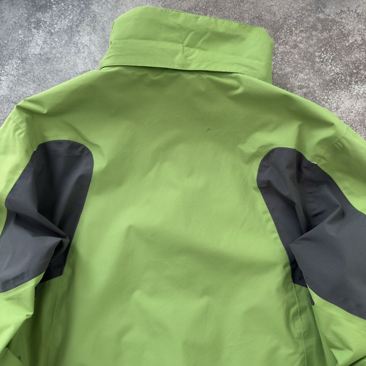 SALEWA Salewa Vintage Outdoor Jacket Size US L / EU 52-54 / 3 - 13 Thumbnail