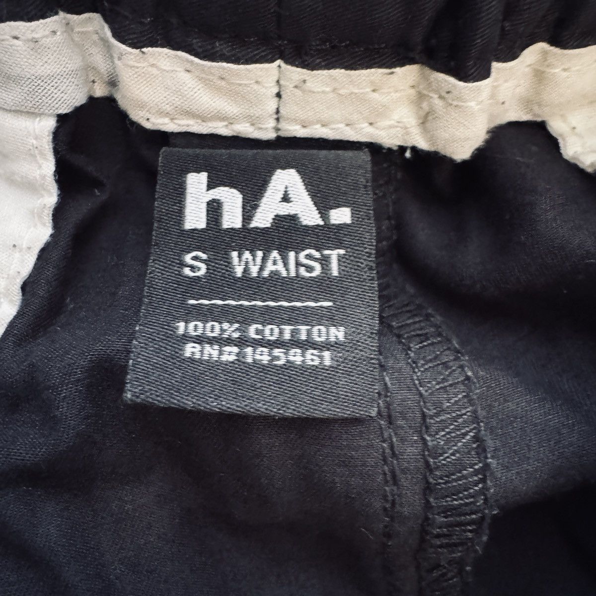 Haculla Medusa Graphic Print Shorts Size US 32 / EU 48 - 4 Thumbnail