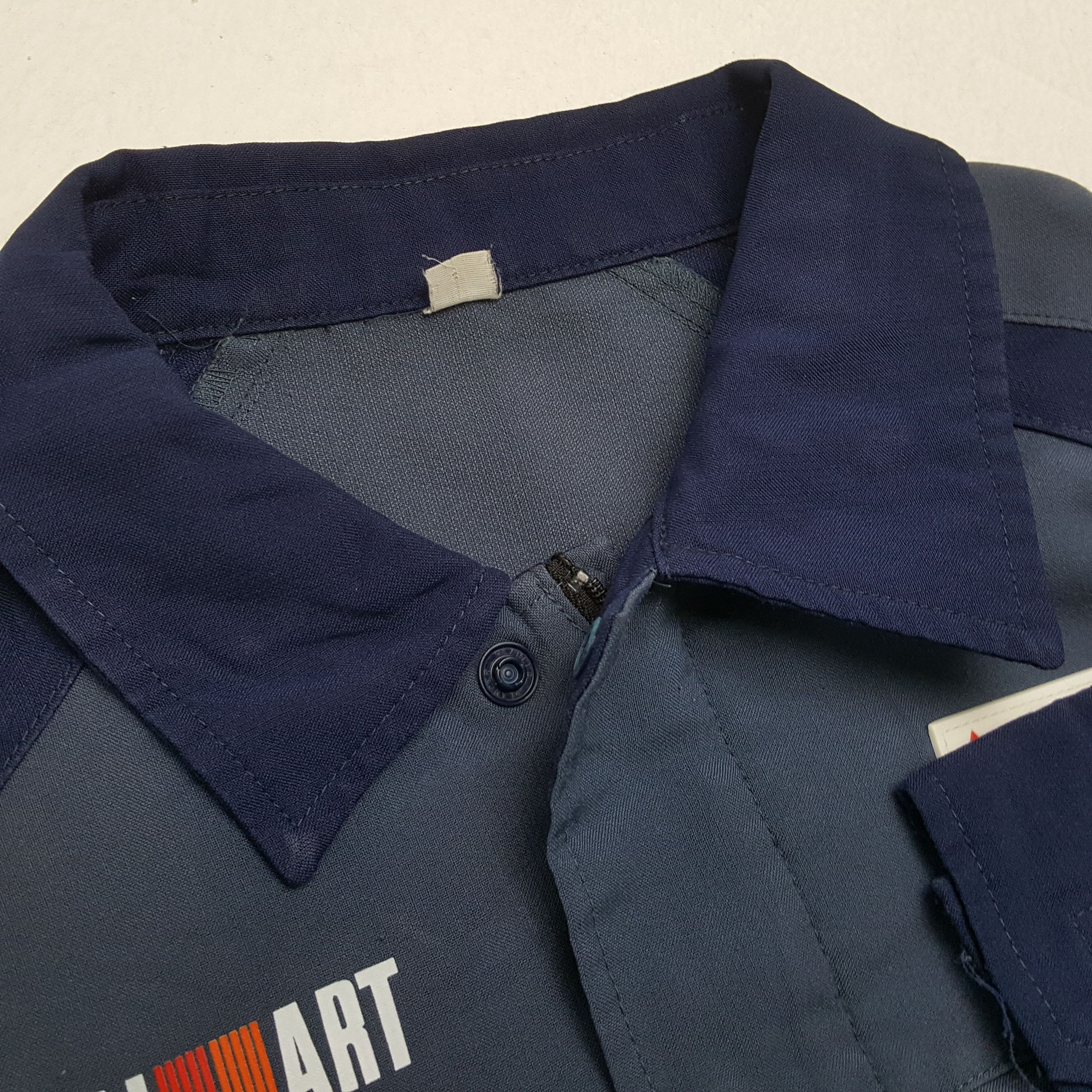 Japanese Brand × Vintage Vintage MITSUBISHI RALLI ART Japanese Racing Custom Jacket Size US M / EU 48-50 / 2 - 11 Thumbnail