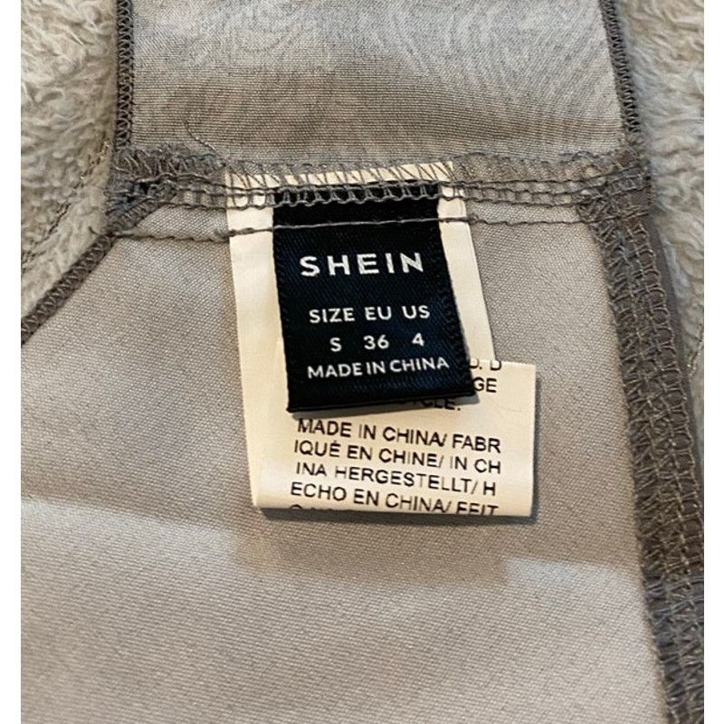 Shein Head Scarf with Skull Design, One Size Size ONE SIZE - 4 Thumbnail