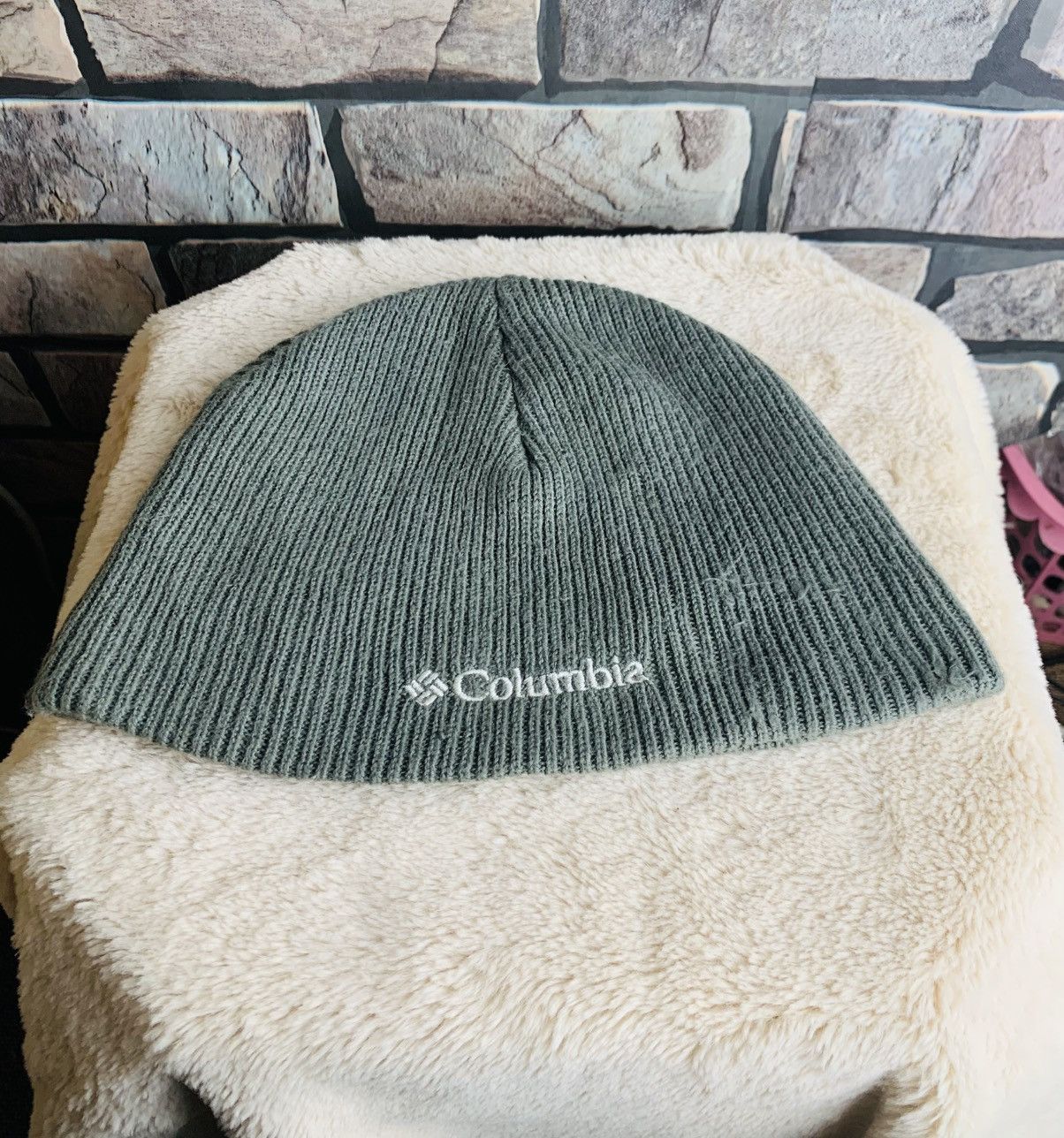 Columbia Columbia Beanie Hats - C-00545 Size ONE SIZE - 6 Thumbnail
