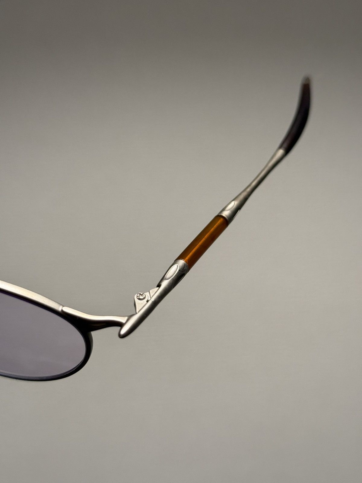 Oakley OAKLEY OO SUNGLASSES GLASSES FRAME Size ONE SIZE - 6 Thumbnail