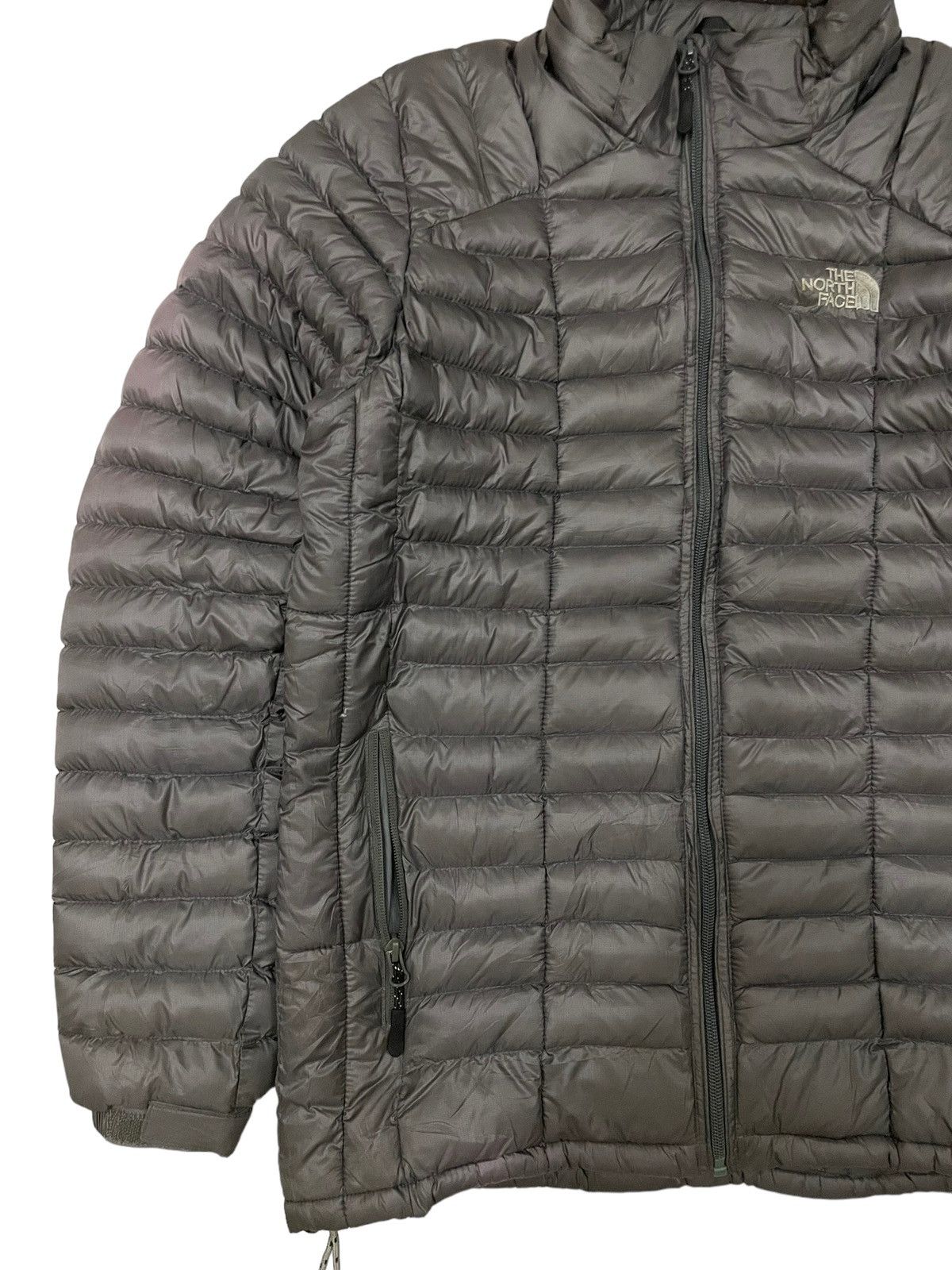 The North Face The North Face Puffer Jacket Size US M / EU 48-50 / 2 - 2 Thumbnail