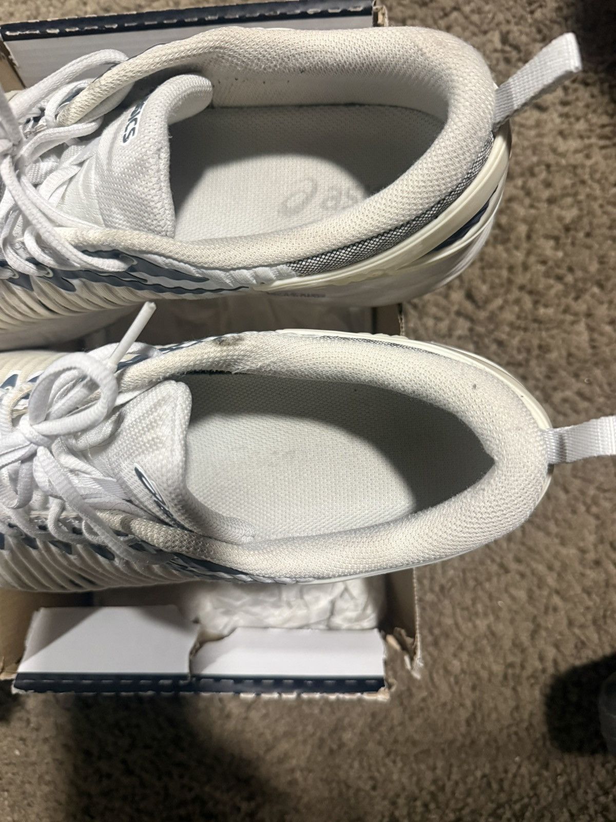 Asics × Kiko Kostadinov Asics Kiko Kostadinov Gel Delva Size US 10.5 / EU 43-44 - 6 Thumbnail