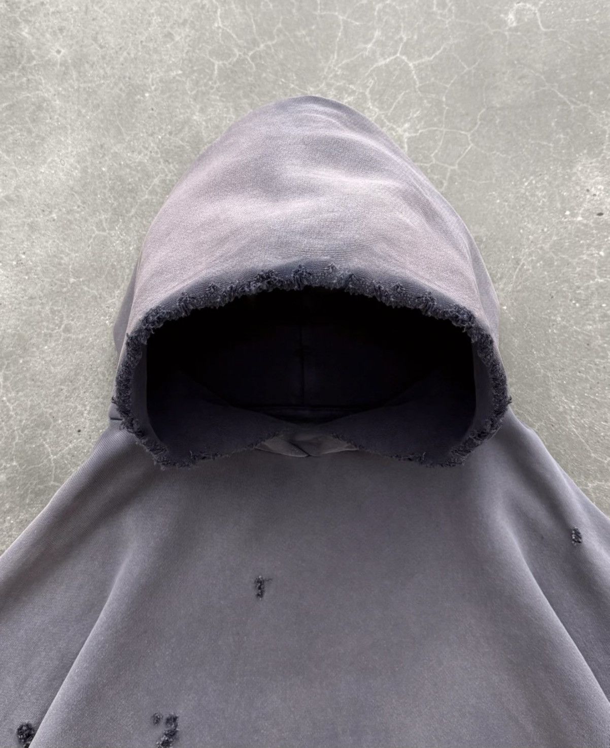 Akimbo Club Akimbo Club Watch-Peeker Hoodie Size US M / EU 48-50 / 2 - 5 Thumbnail