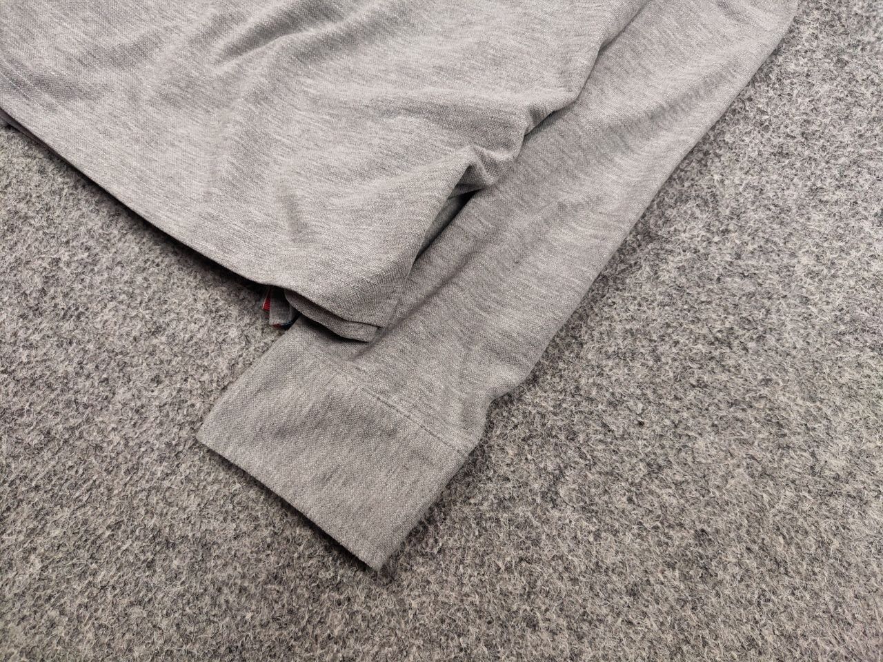 Japanese Brand Porsche Design Classic Herren Rugby Long Sleeve Polo Shirt Size US L / EU 52-54 / 3 - 5 Thumbnail