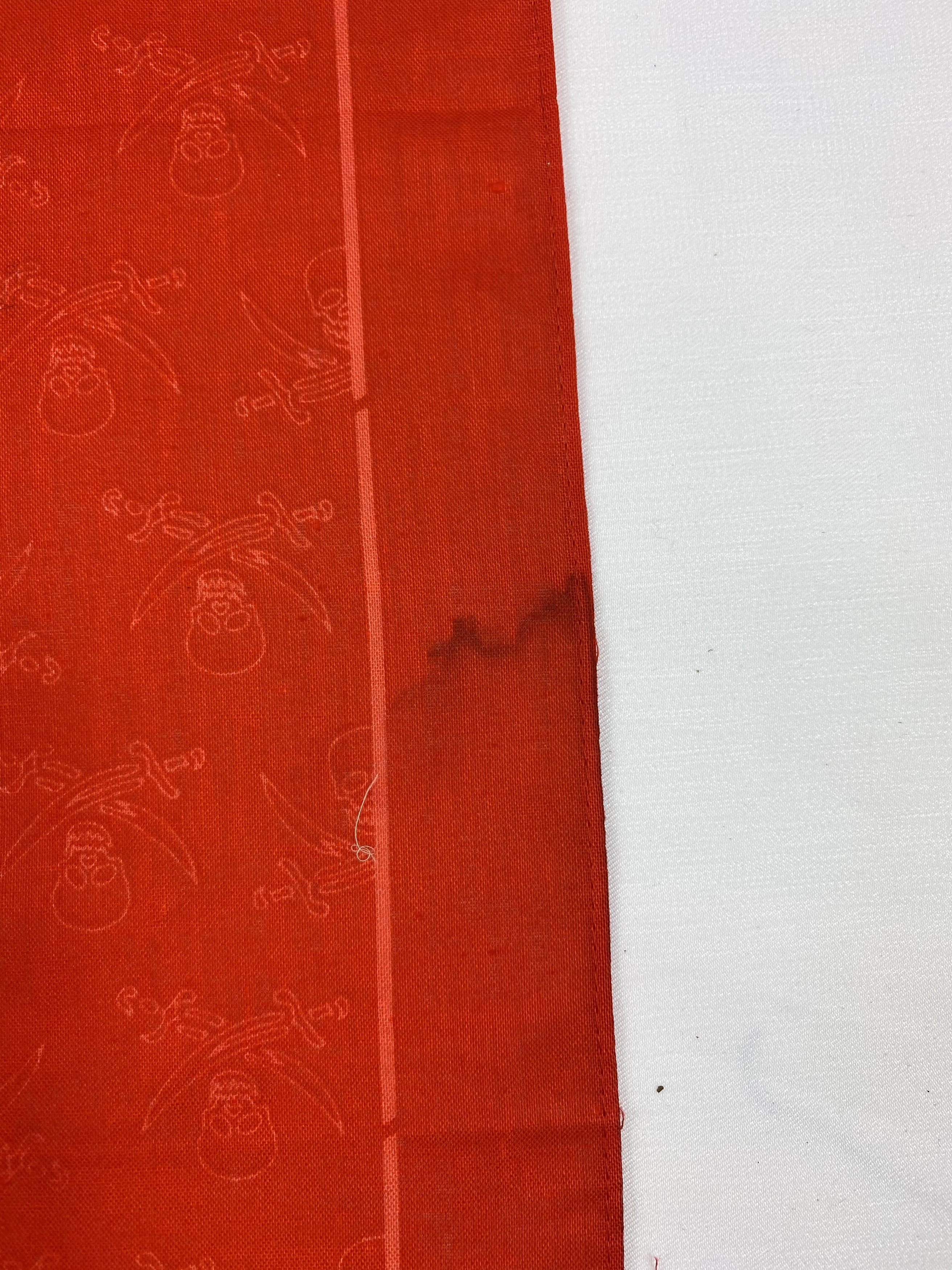 Vintage Skulls Handkerchief / Bandana / Neckerchief Size ONE SIZE - 5 Thumbnail
