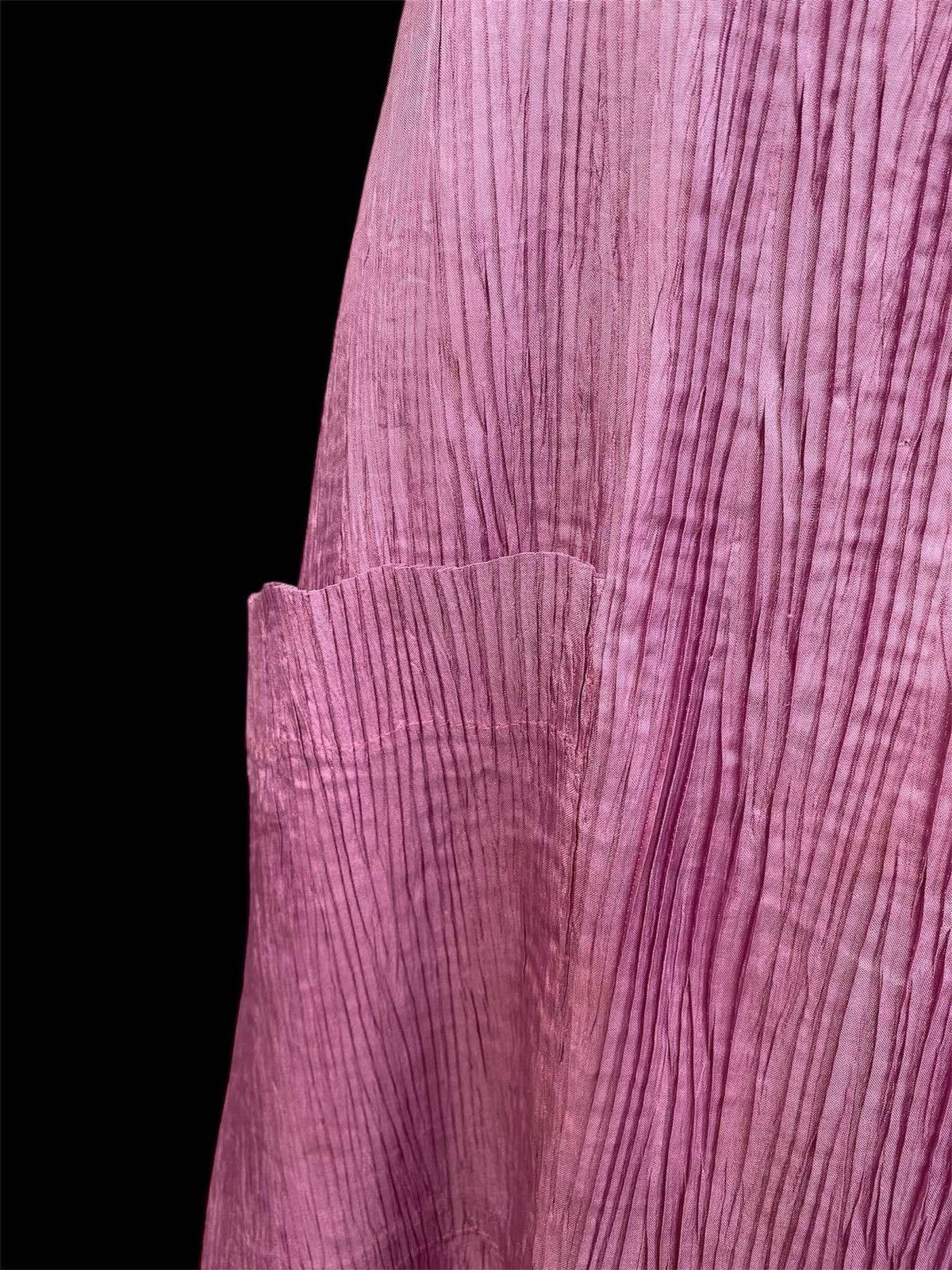 Issey Miyake Issey Miyake Arpon Pink Size M / US 6-8 / IT 42-44 - 4 Thumbnail