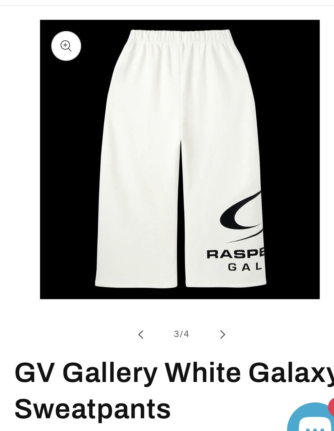 The GV Gallery Gv gallery galaxy saeatpants Size US 32 / EU 48 - 1 Preview