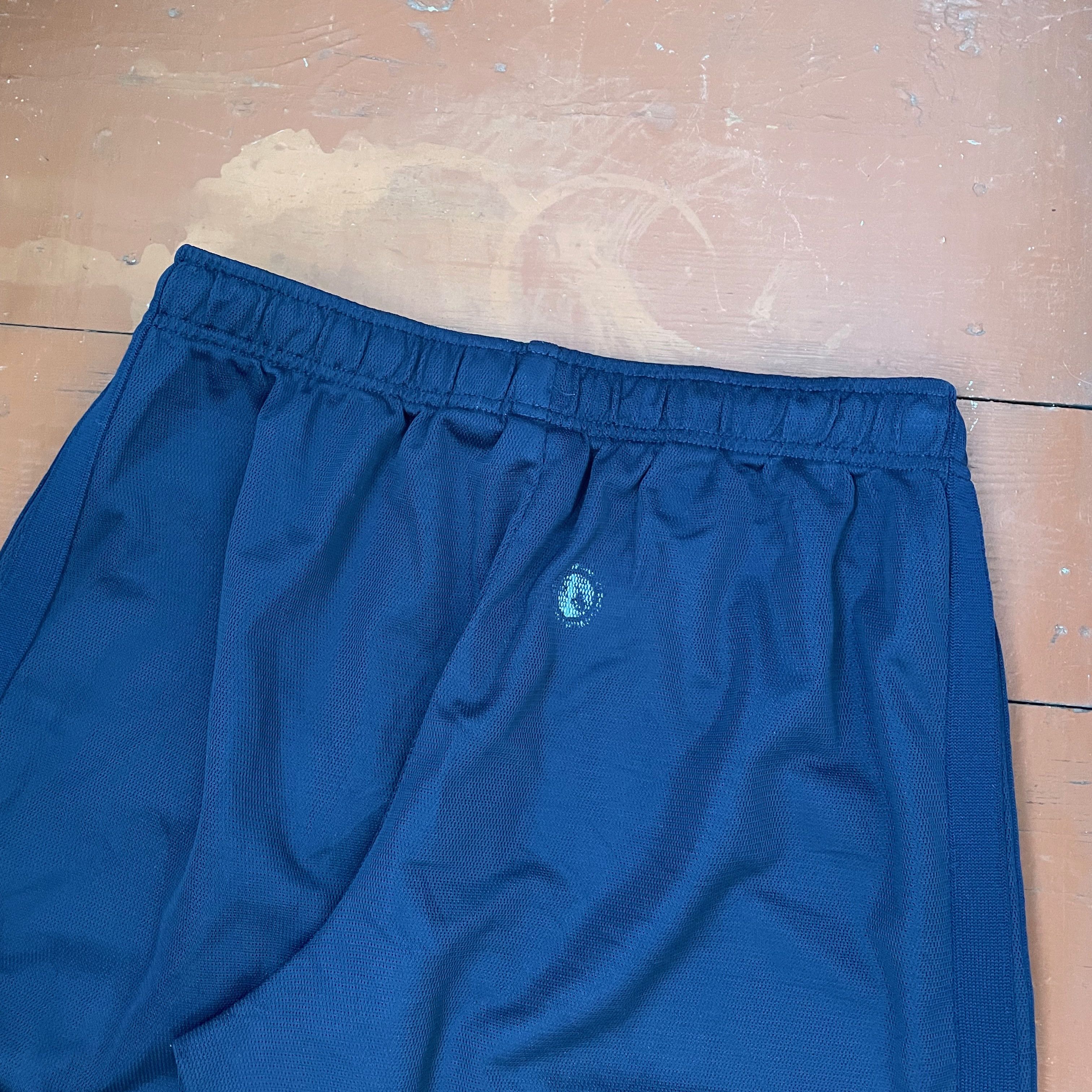 Nike Nike Custom pants grunge alt ptint knee opium y2k faded Size US 34 / EU 50 - 14 Thumbnail
