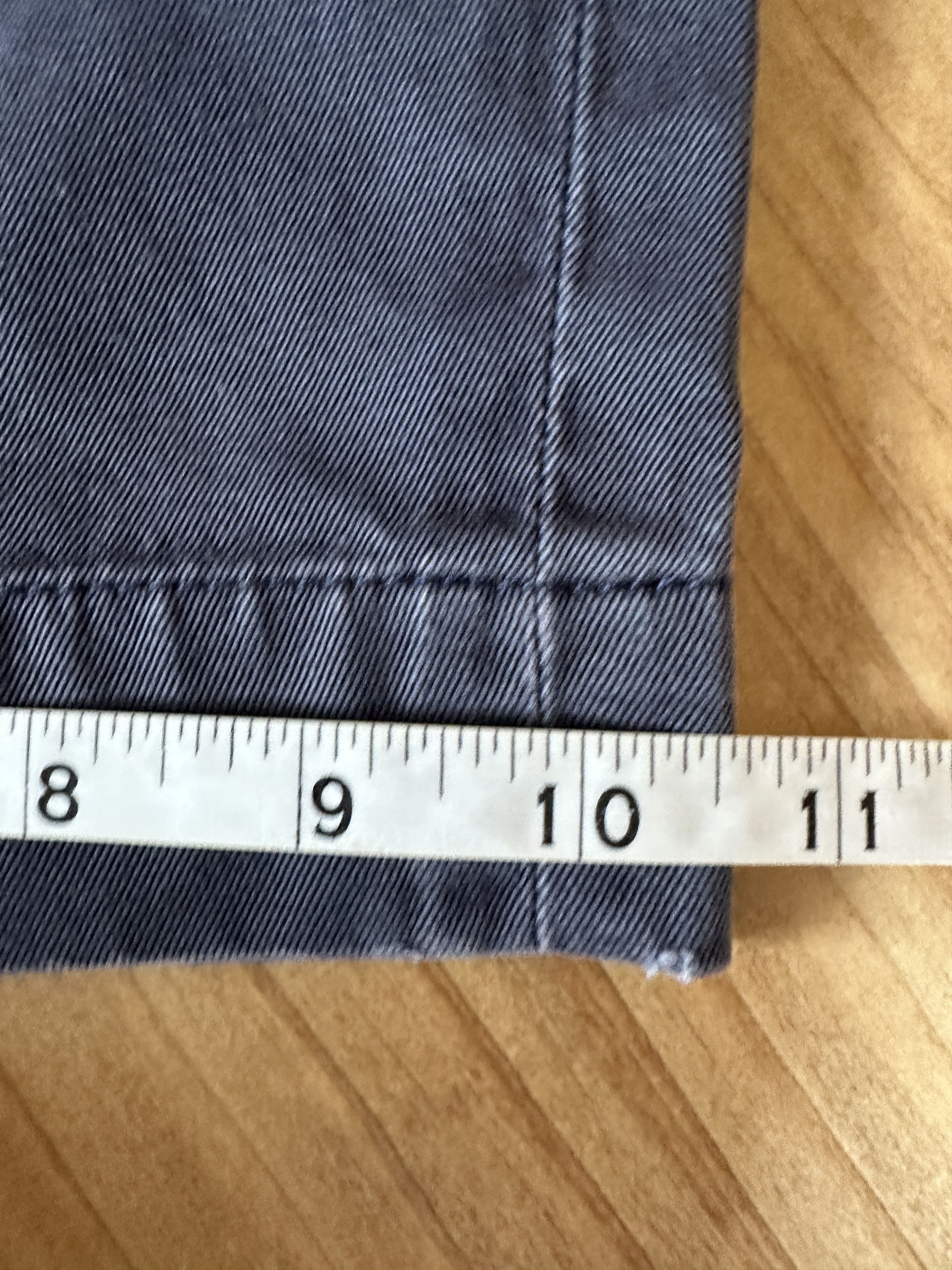 Supreme Supreme Crown Logo Work Shorts Size US 30 / EU 46 - 12 Thumbnail