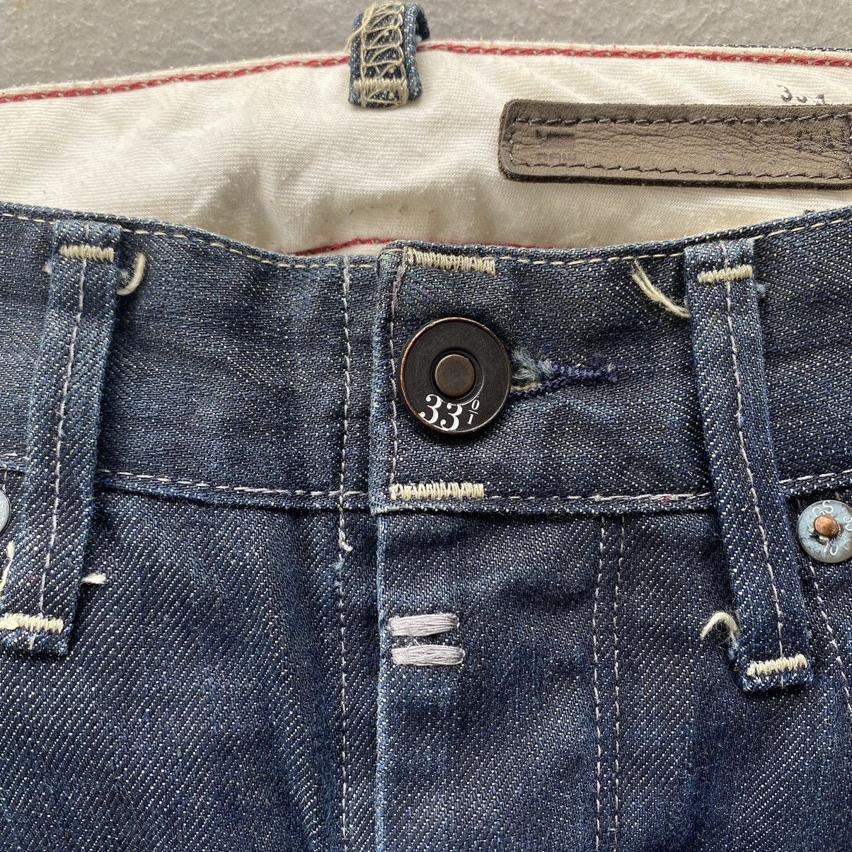 G-Star G star Raw 3301 slim jeans Size US 31 - 6 Thumbnail