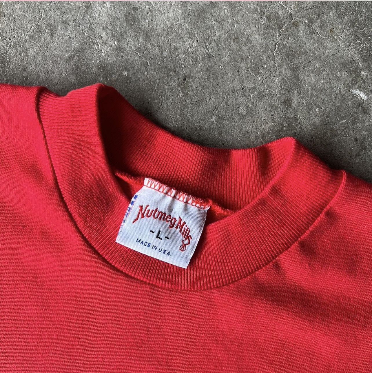 Nutmeg × Vintage St. Louis Cardinals T Shirt Size Large by Nutmeg Size US L / EU 52-54 / 3 - 4 Thumbnail