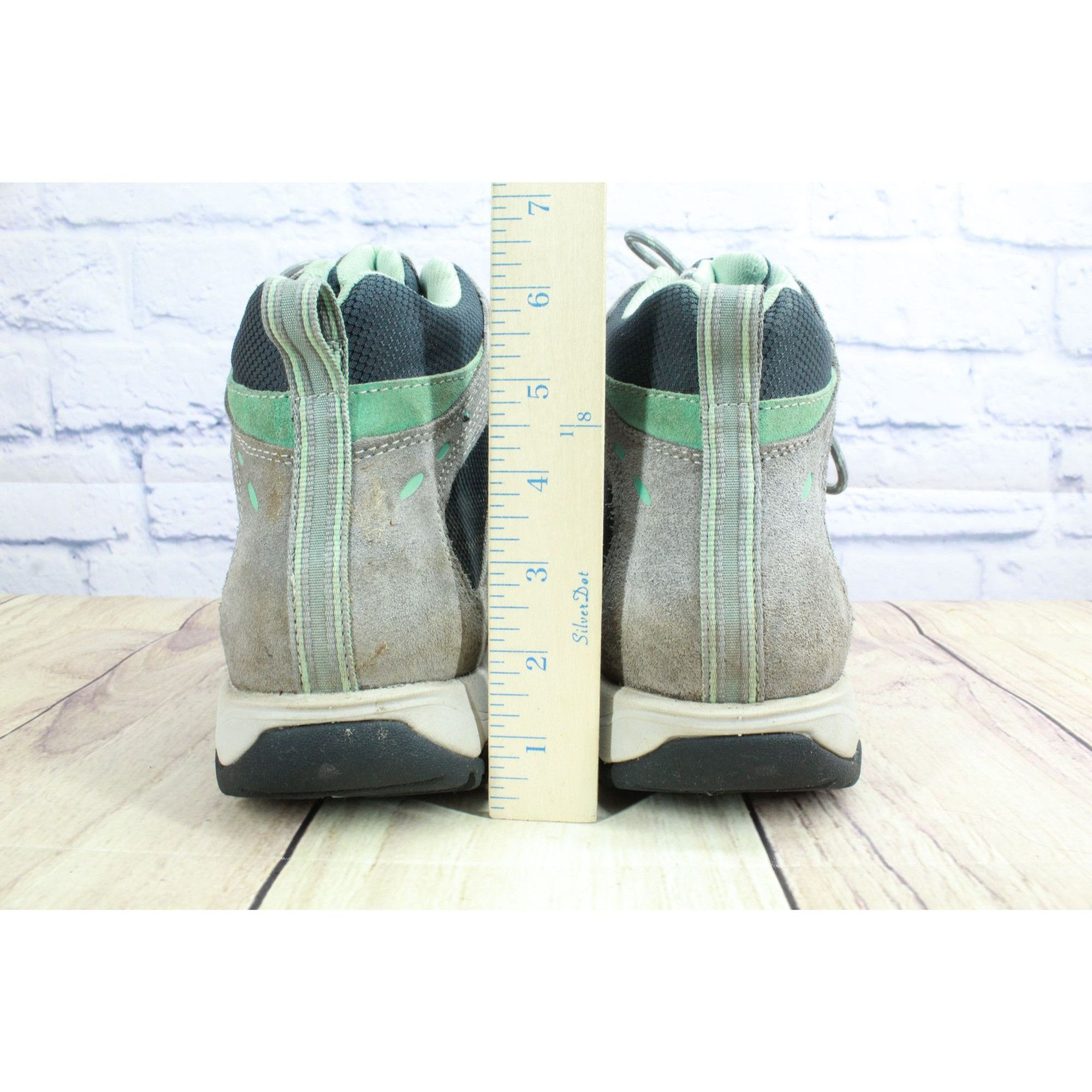 L.L. Bean LL Bean Women's Trail Model 4 Hiking Boots Size 10 M Size US 10 / IT 40 - 6 Thumbnail