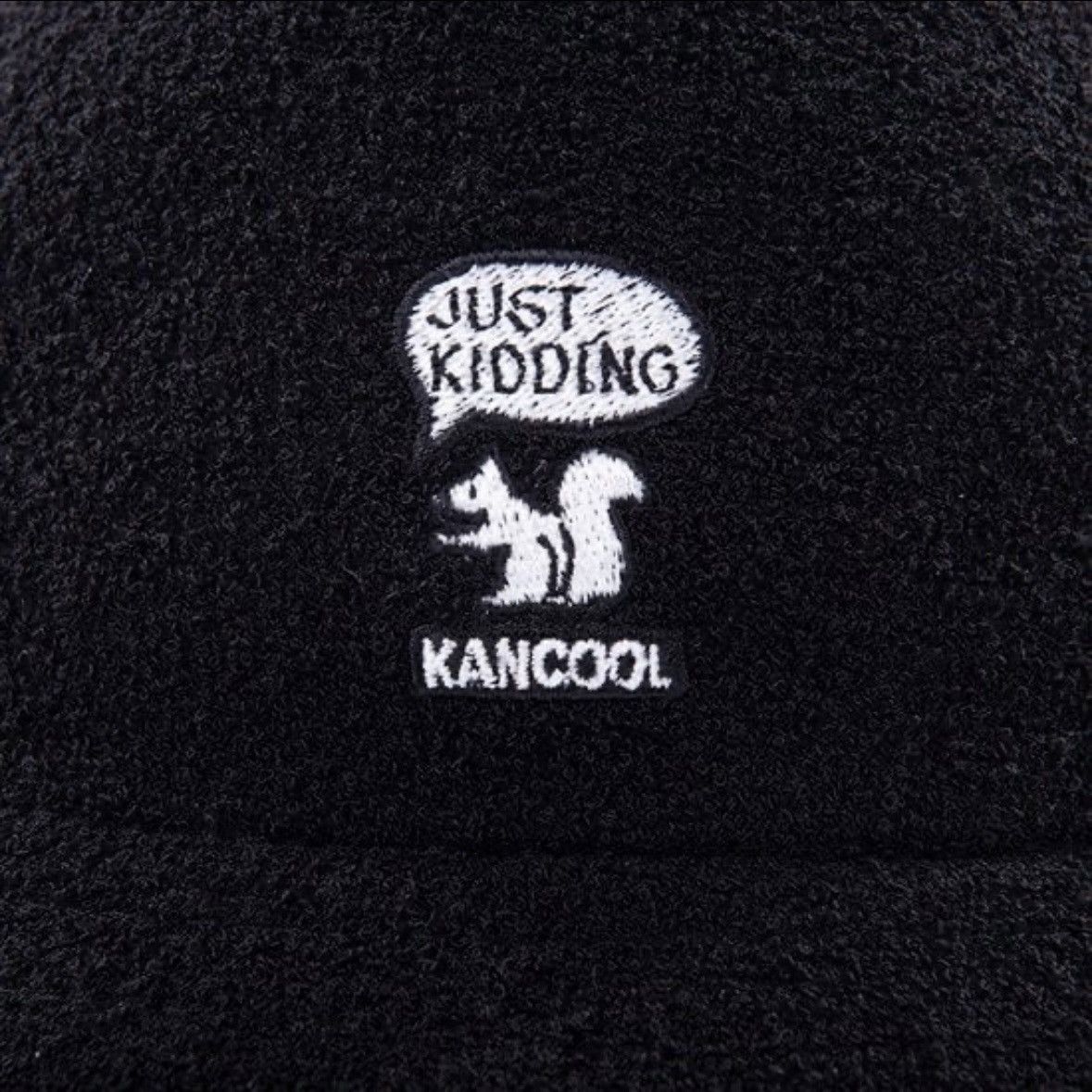 Kangol Kangol Bad Taste Casual Bucket Hat Size ONE SIZE - 3 Thumbnail