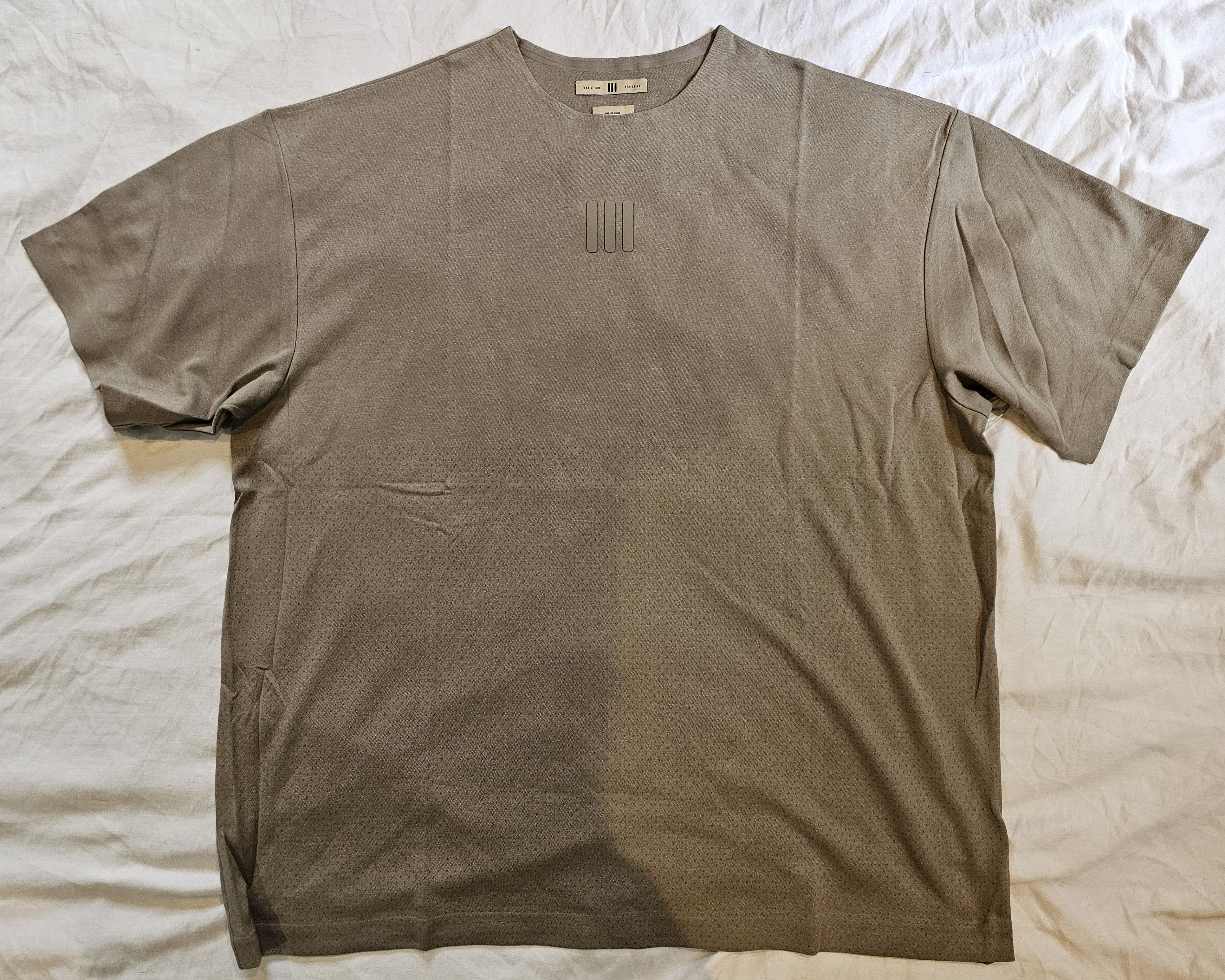 Adidas × Bob Marley × Fear of God ***Shipped Fear Of God