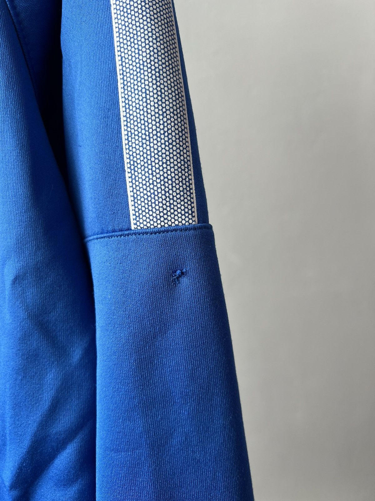 Nike 2015 BRUGGE KV TRAINING/TRAVEL SOCCER FOOTBALL ZIP JACKET M Size US M / EU 48-50 / 2 - 7 Thumbnail