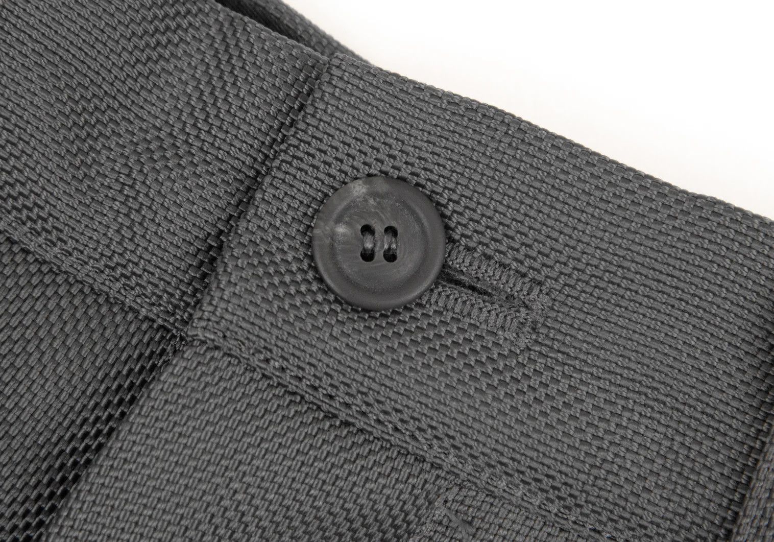 Issey Miyake Multi-Pocket Cargo Pants in Gray Size US 32 / EU 48 - 3 Thumbnail