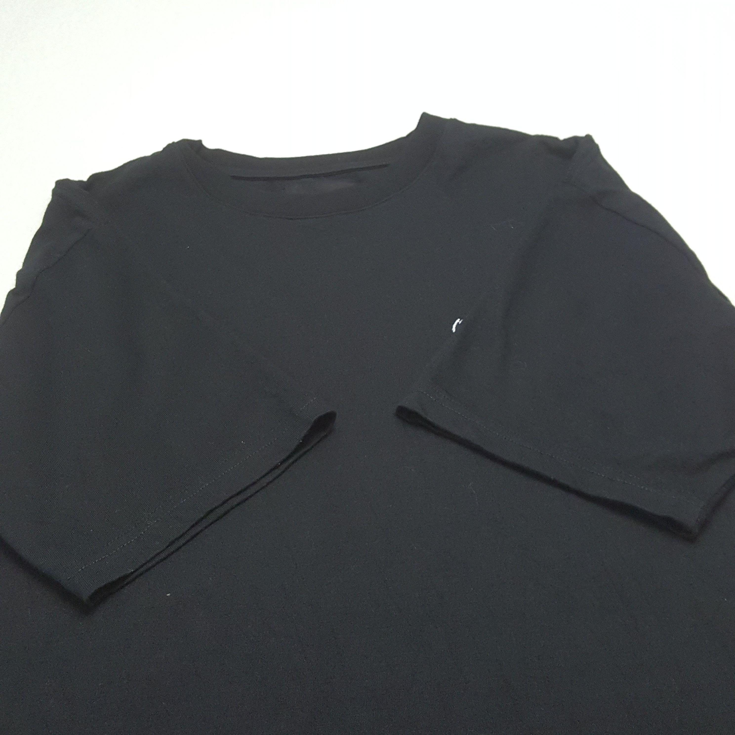 Number (N)ine Number Nine Japanese Brand Tshirt C301N39 Size US M / EU 48-50 / 2 - 6 Thumbnail