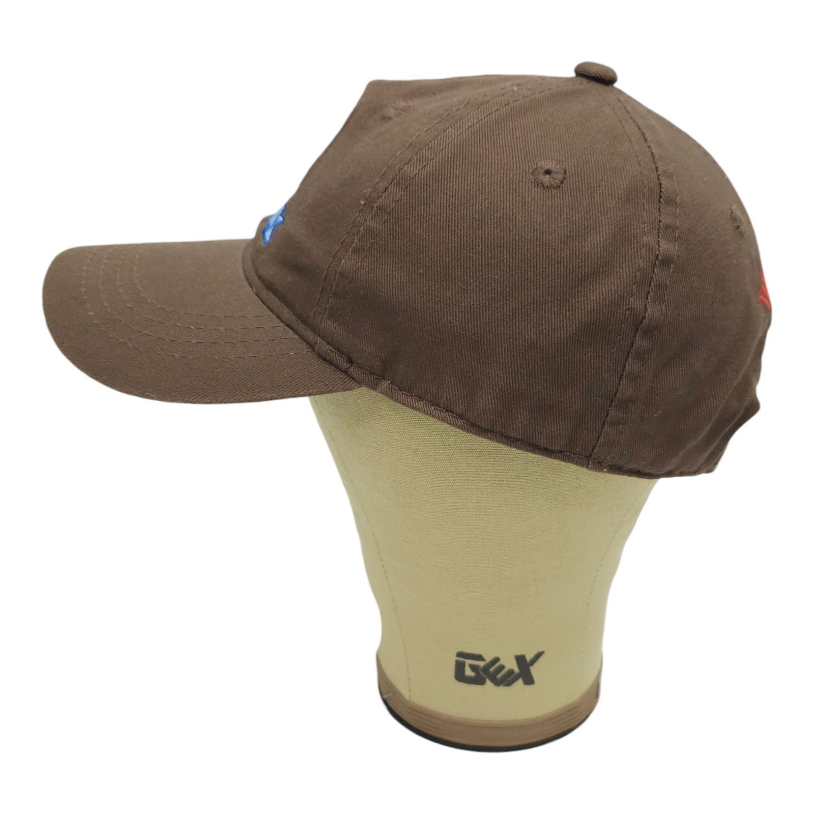 Other Vanellis Bistro Restaurant Promo Hat Strapback Cap Retro Size ONE SIZE - 9 Thumbnail