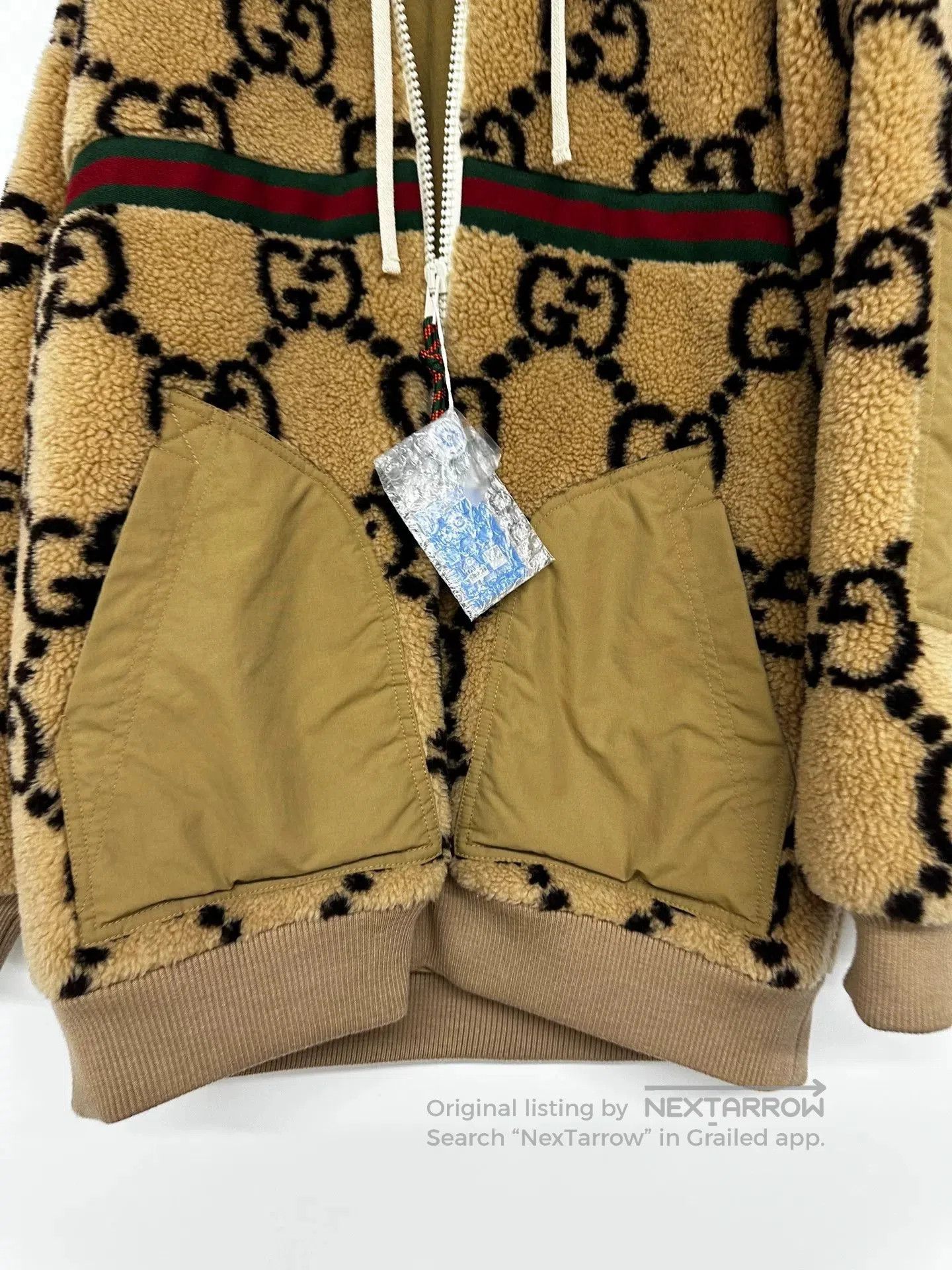 Gucci Gucci All. Size US S / EU 44-46 / 1 - 3 Thumbnail