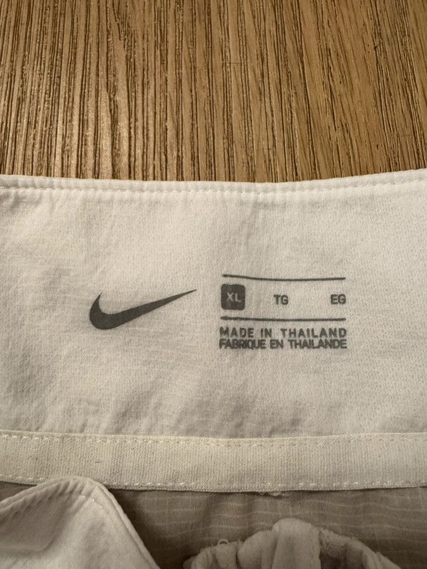 Nike Nike South Korea Acay Jacket Academy Lightweight soccer XL Size US XL / EU 56 / 4 - 12 Thumbnail