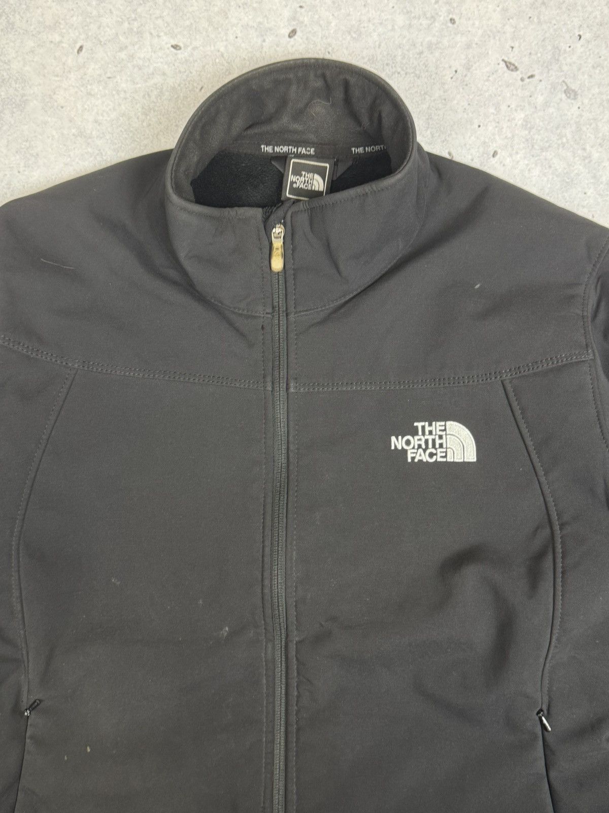 The North Face The North Face Apex Waterproof Shell Jacket Y2K Size L / US 10 / IT 46 - 3 Thumbnail