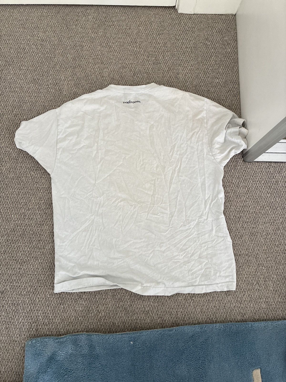 Other Vintage Poolroom XL Shirt Size US XL / EU 56 / 4 - 2 Thumbnail