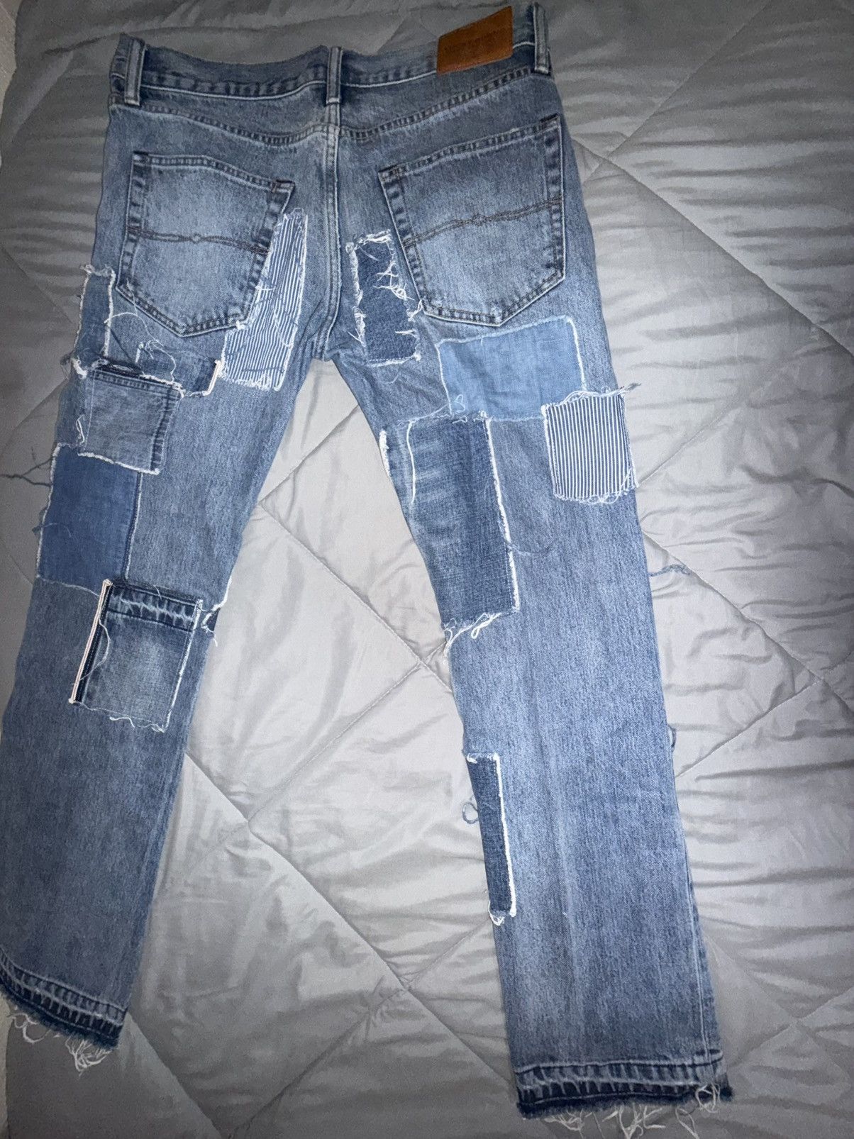 Lucky Brand Lucky brand denim Size US 32 / EU 48 - 2 Thumbnail