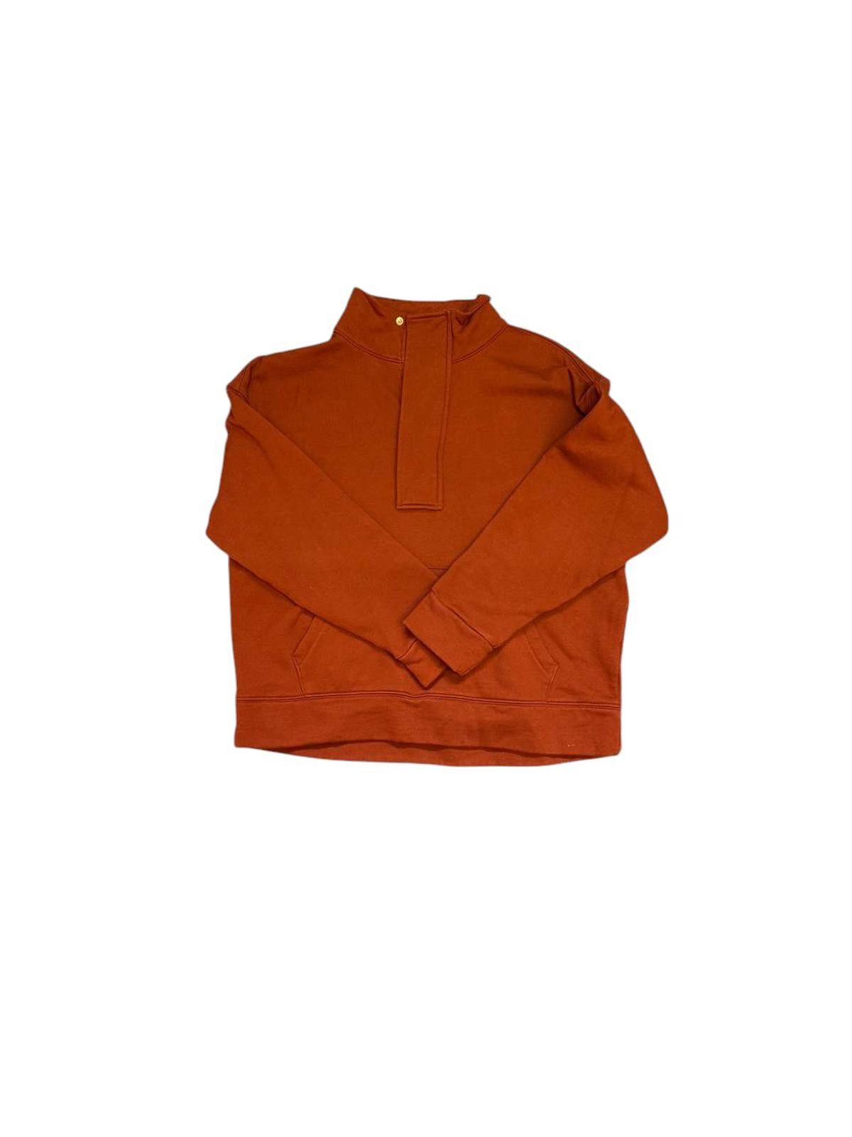 Other A New Day Womens - Quarter-Zip Pullover - Size L Size L / US 10 / IT 46 - 2 Thumbnail