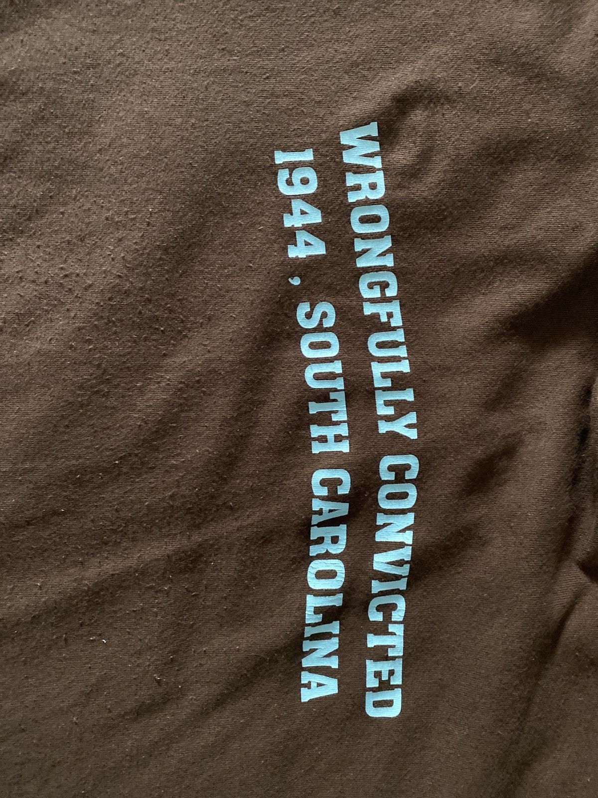 Golf Wang Golf Wang Teenage Execution T-Shirt Size US L / EU 52-54 / 3 - 3 Thumbnail